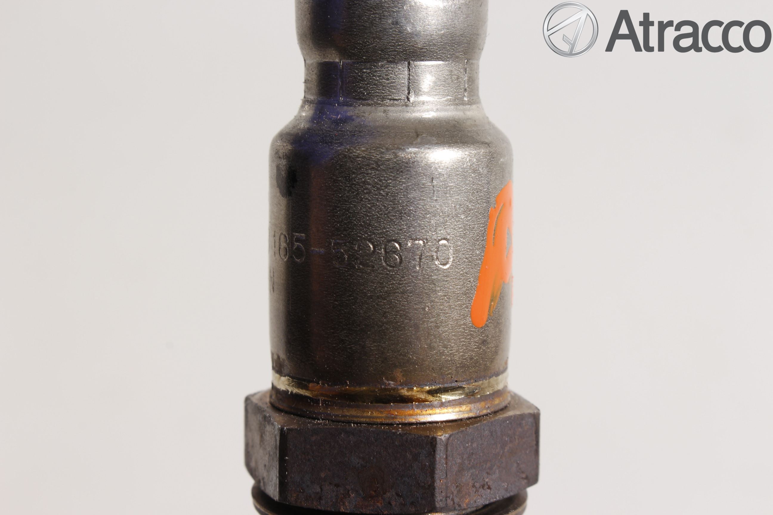 Toyota YARIS XP130 15-20 Injlambdasond