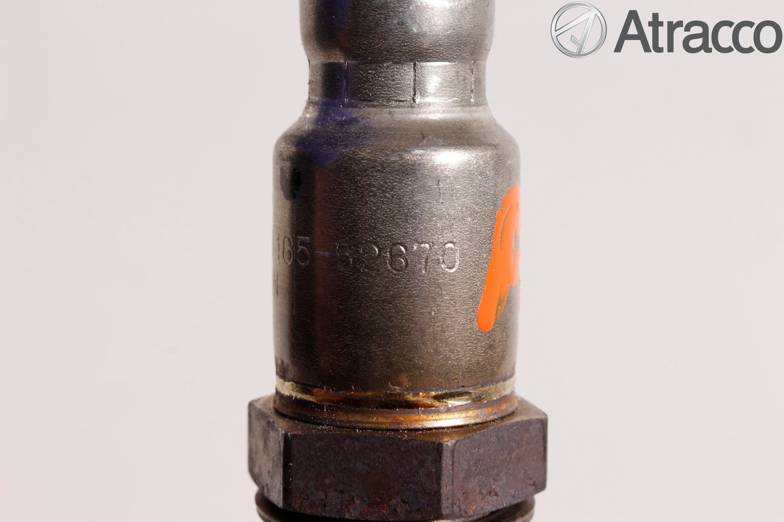 Toyota YARIS XP130 15-20 Injlambdasond