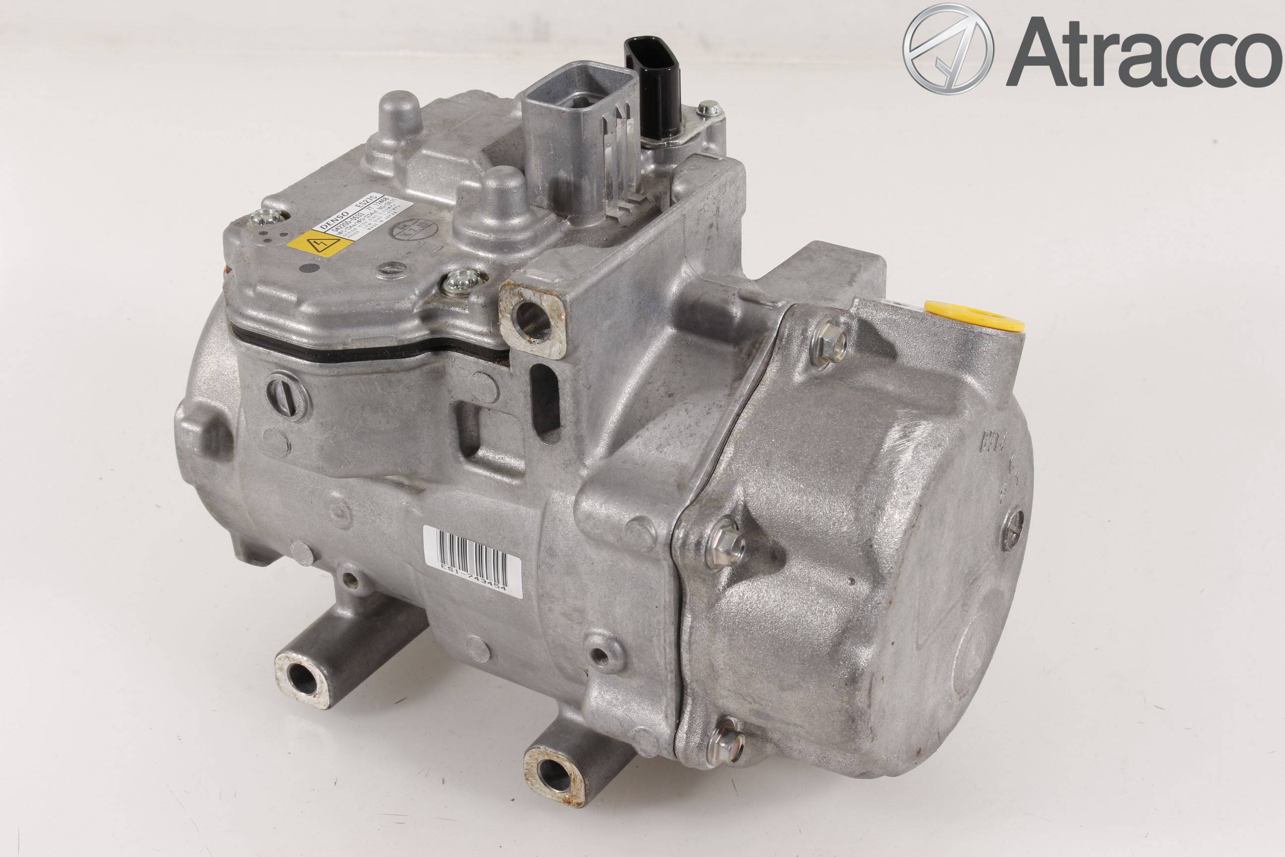 Toyota RAV4 13-18 Ac Kompressor