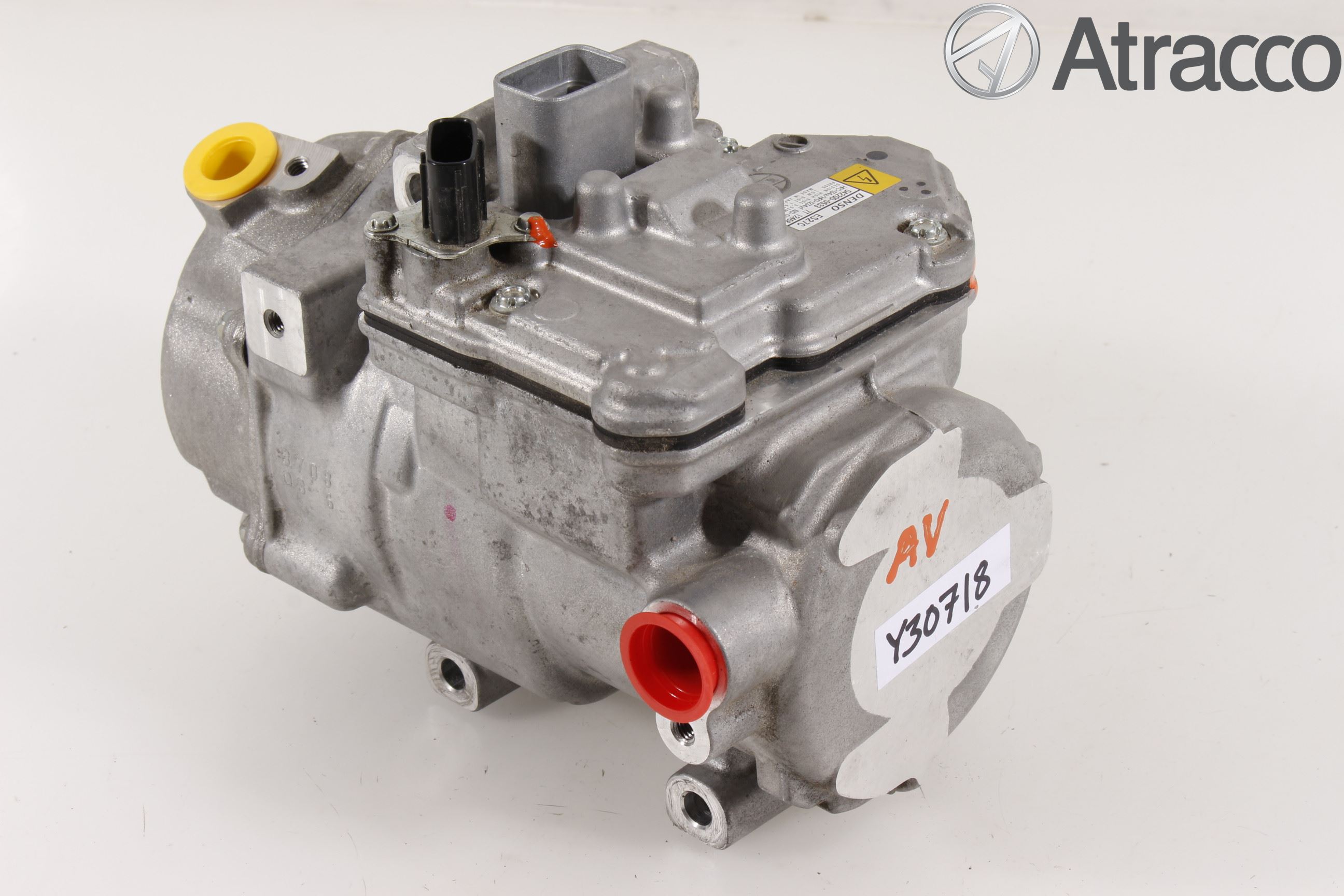 Toyota RAV4 13-18 Ac Kompressor