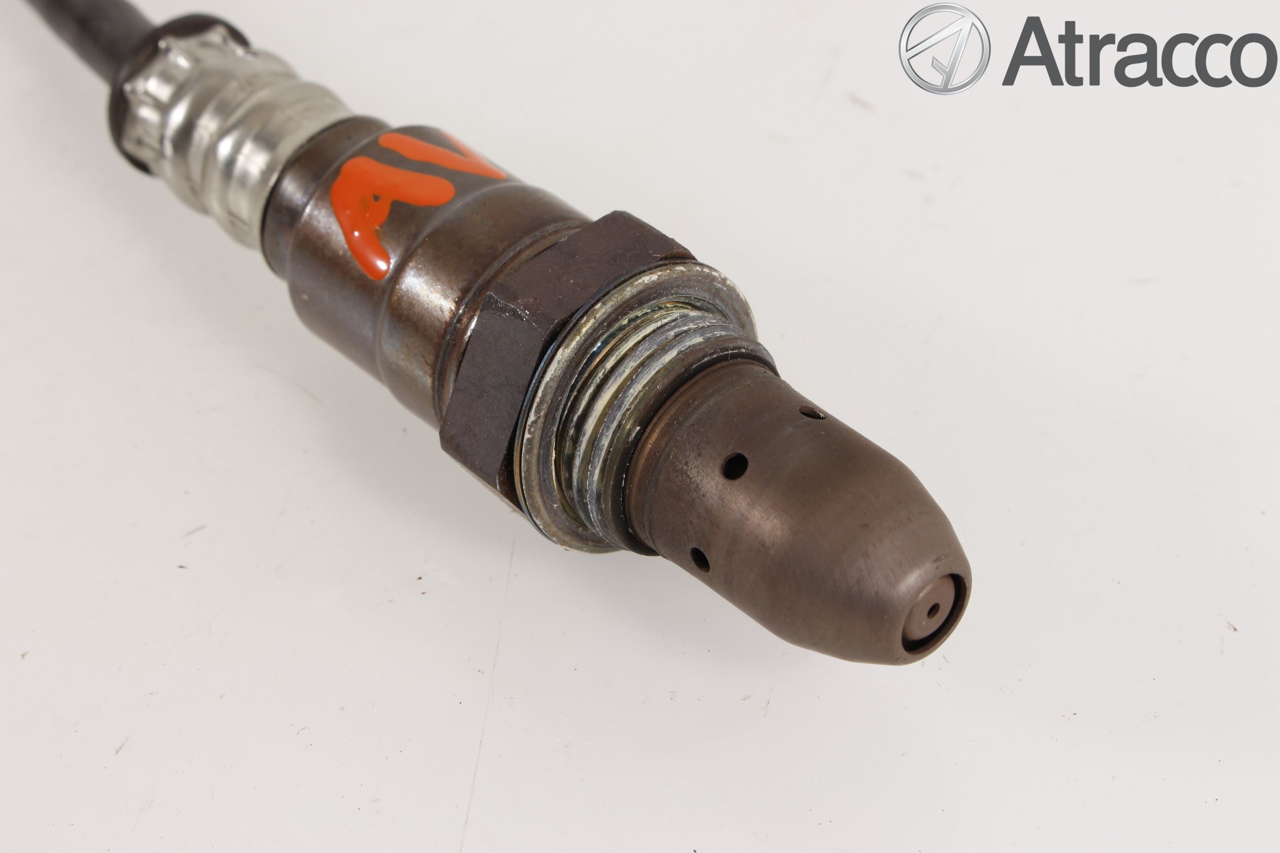 Toyota RAV4 13-18 Injlambdasond