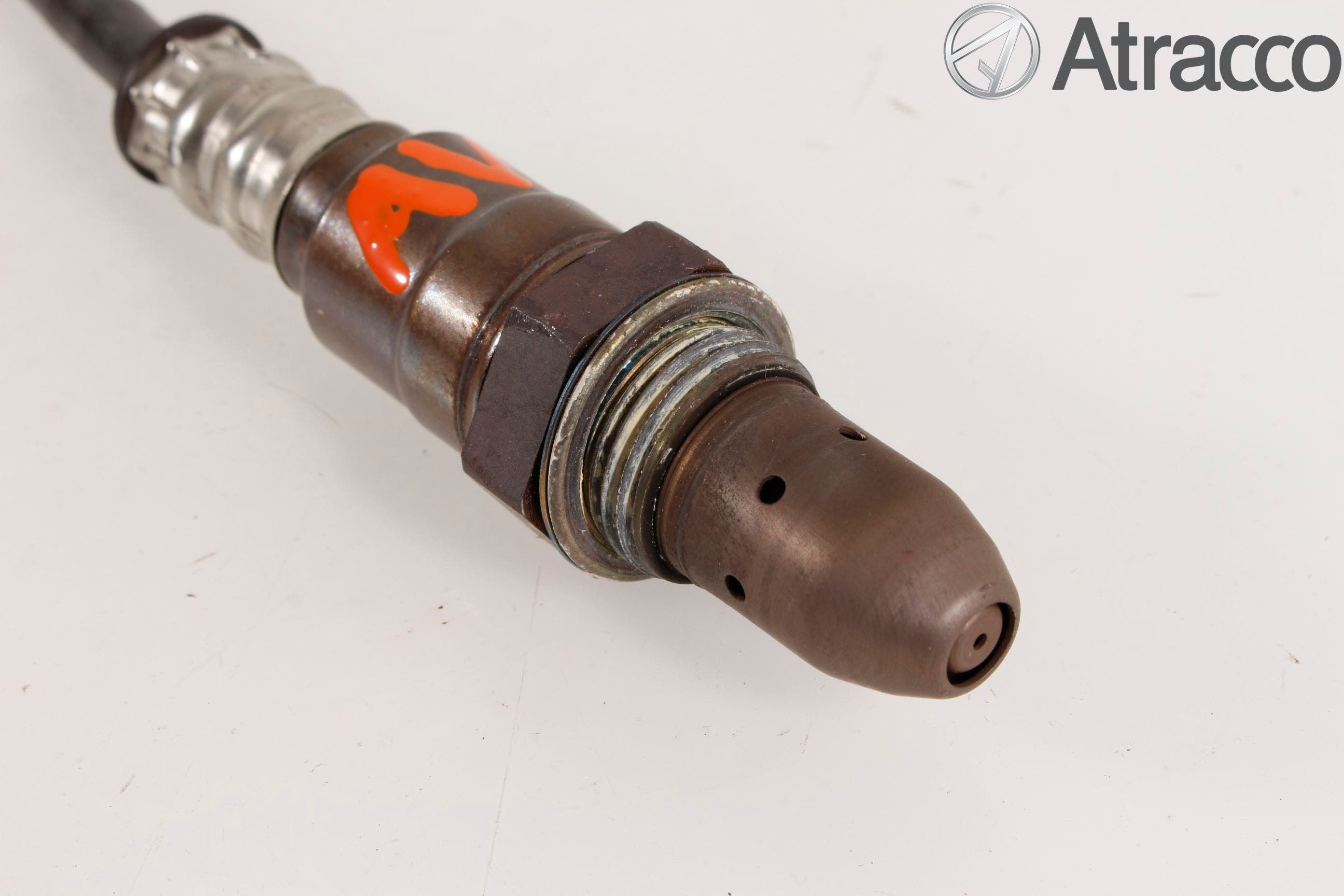 Toyota RAV4 13-18 Injlambdasond