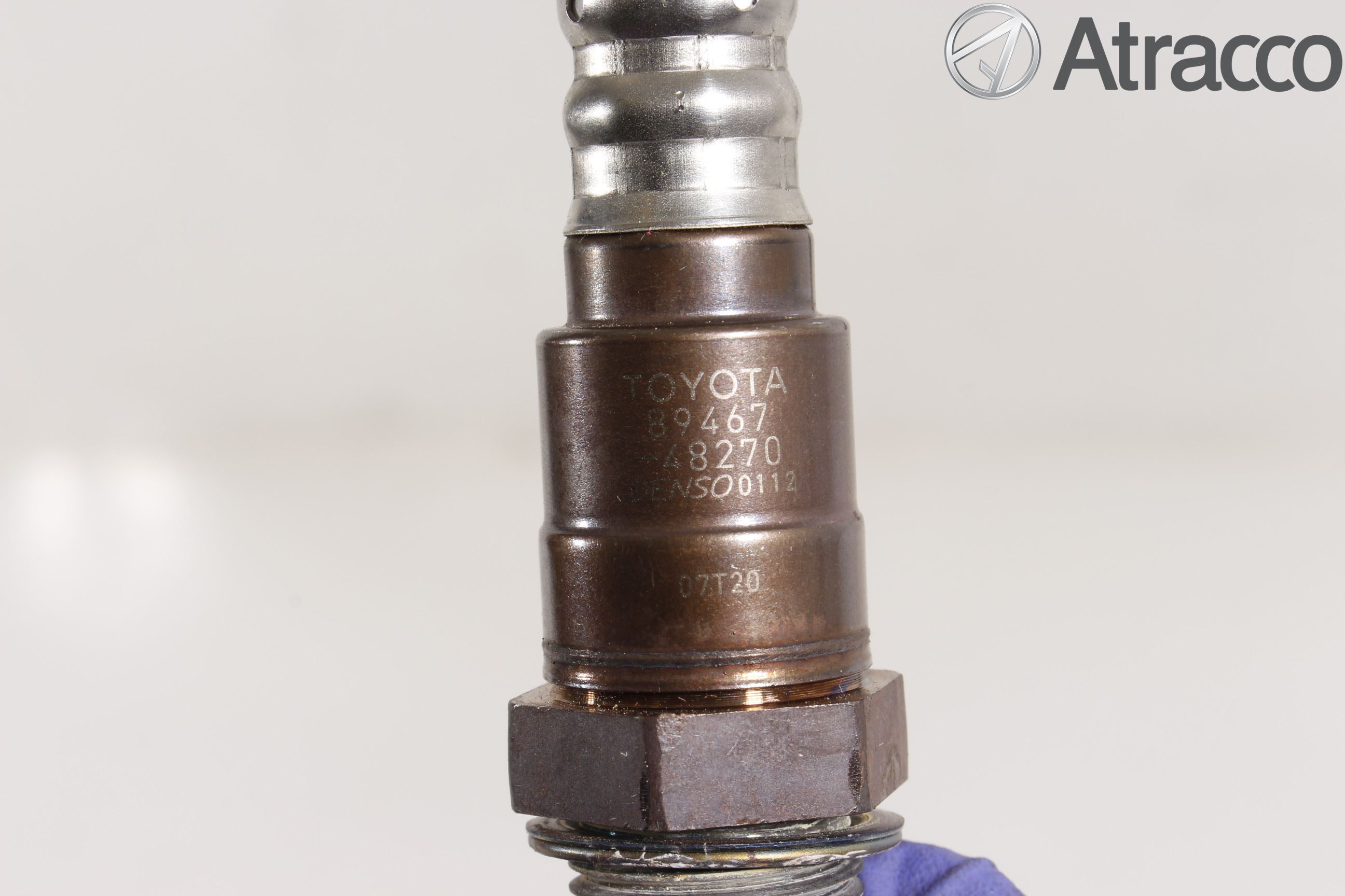 Toyota RAV4 13-18 Injlambdasond