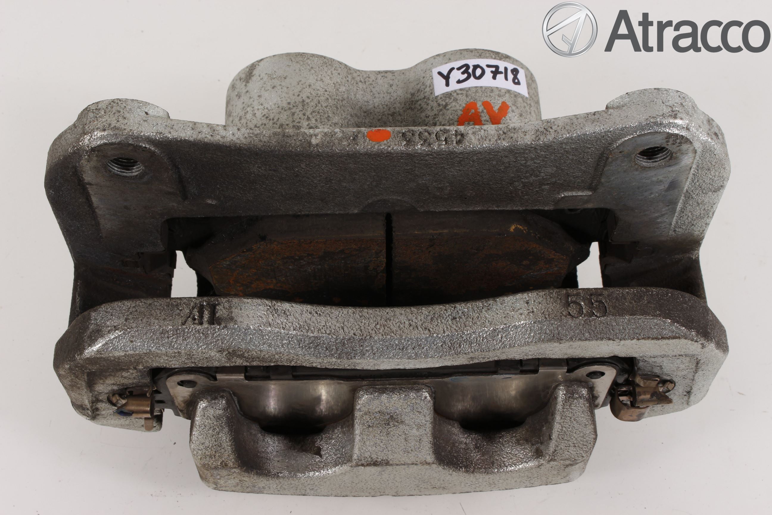 Toyota RAV4 13-18 Bromsok Fram Höger