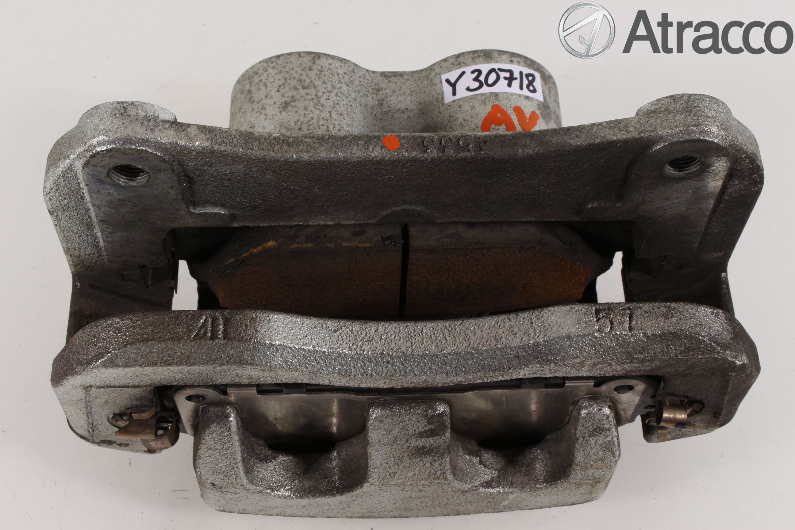 Toyota RAV4 13-18 Bromsok Fram Vänster