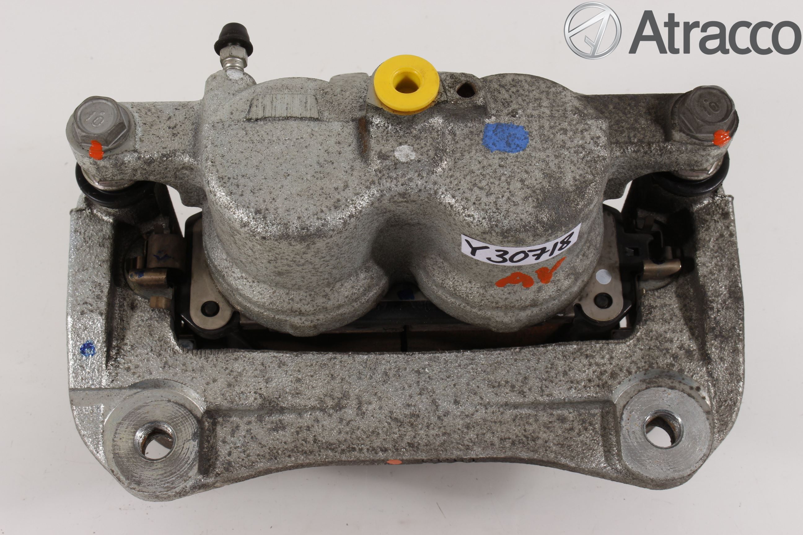 Toyota RAV4 13-18 Bromsok Fram Vänster