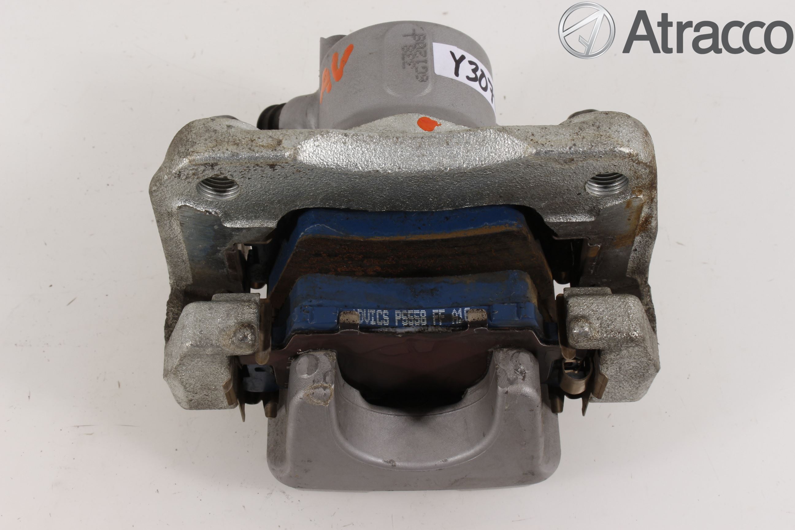 Toyota RAV4 13-18 Bromsok Bak Höger