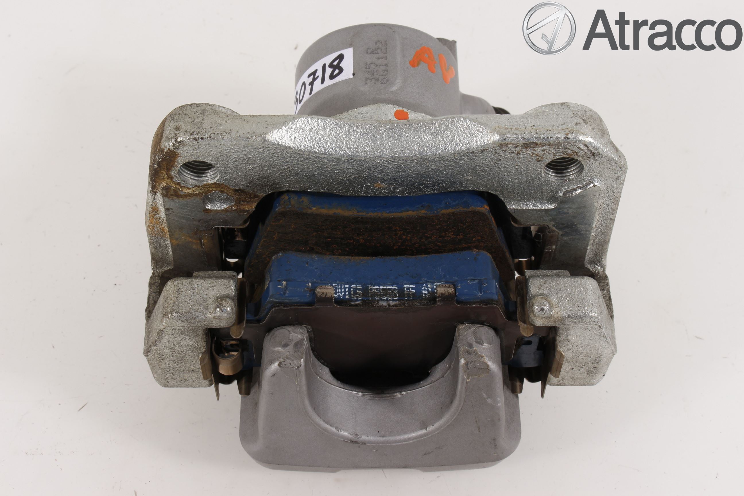 Toyota RAV4 13-18 Bromsok Bak Vänster