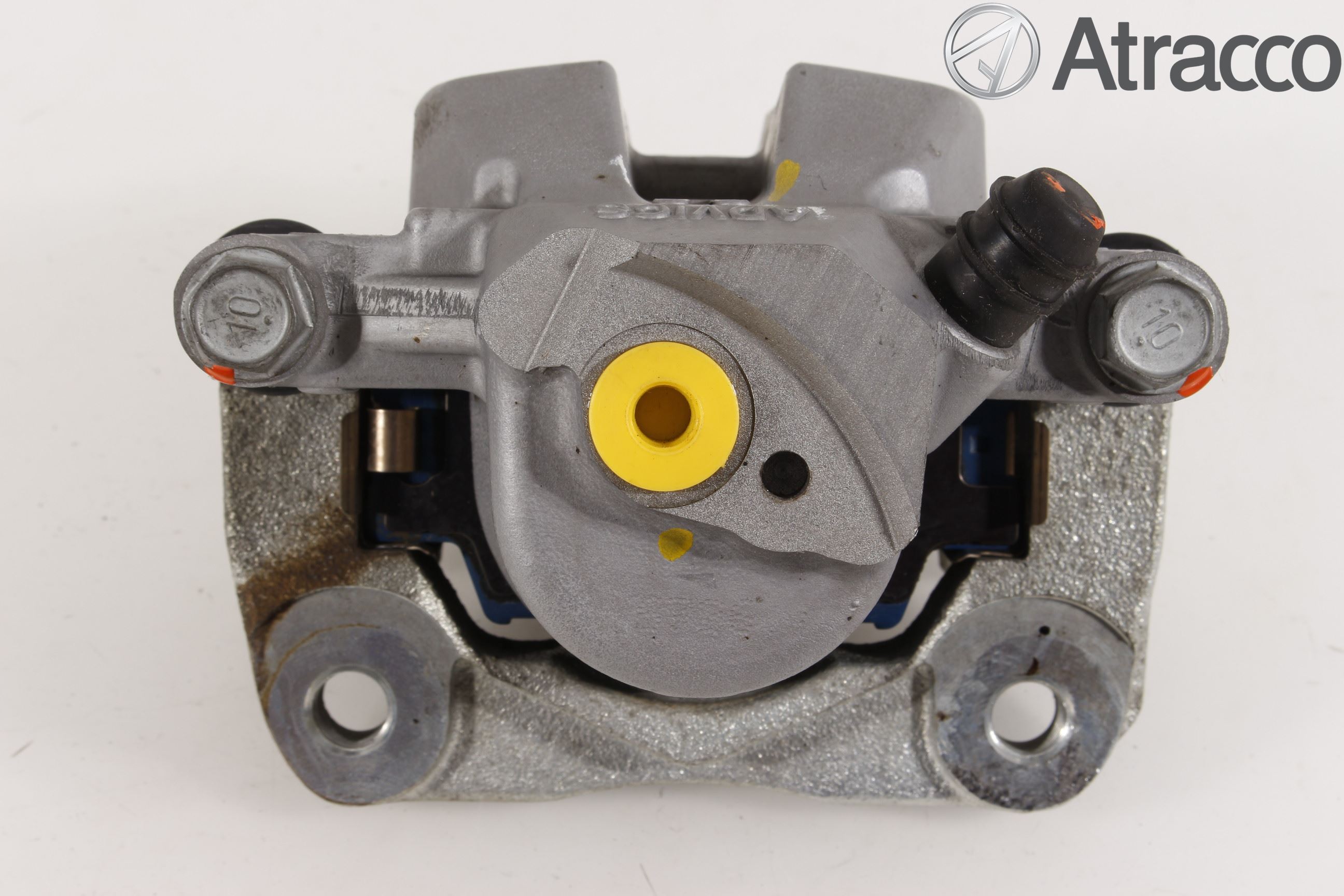 Toyota RAV4 13-18 Bromsok Bak Vänster