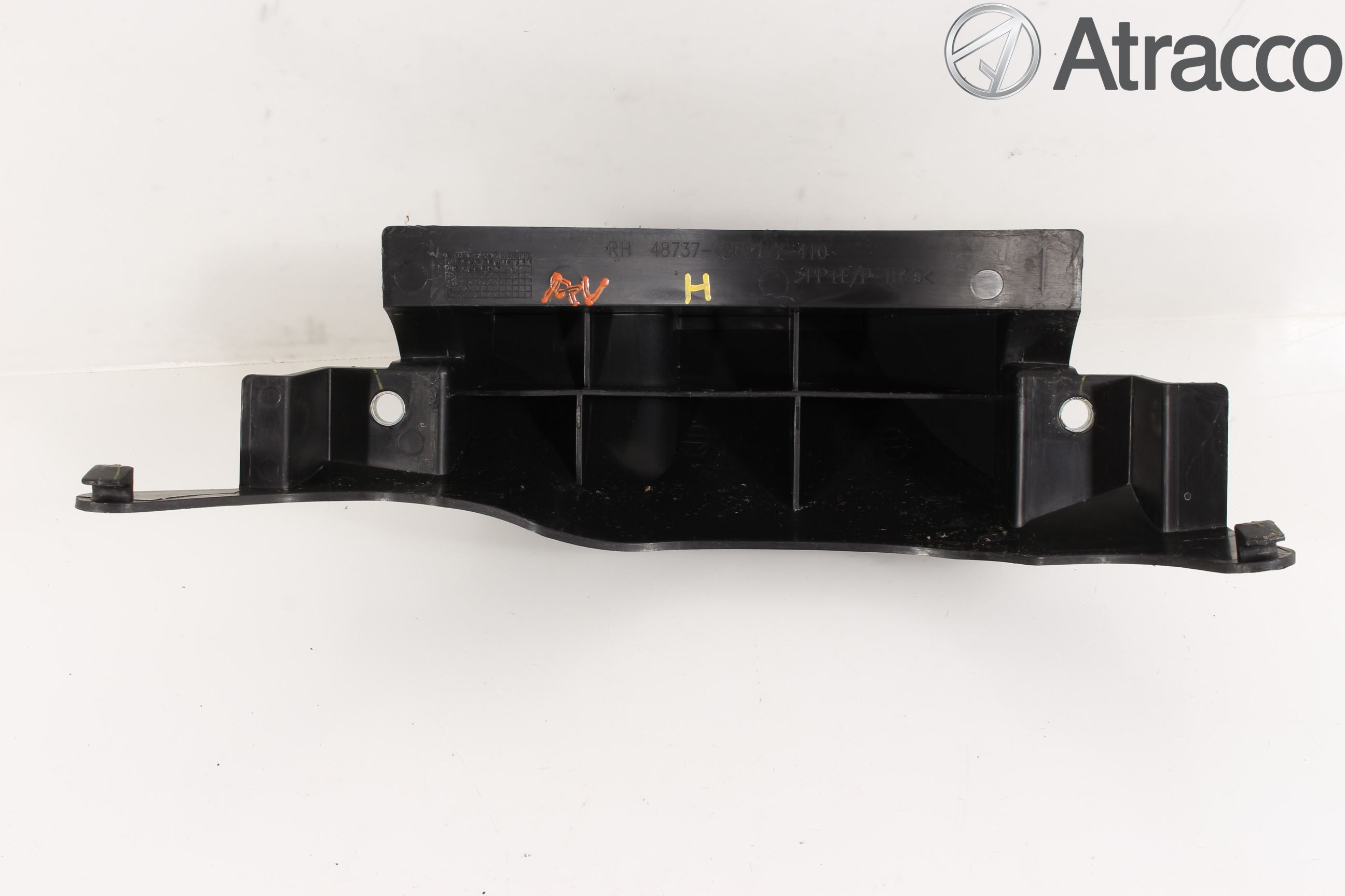 Toyota RAV4 13-18 Bärarm Bak Höger