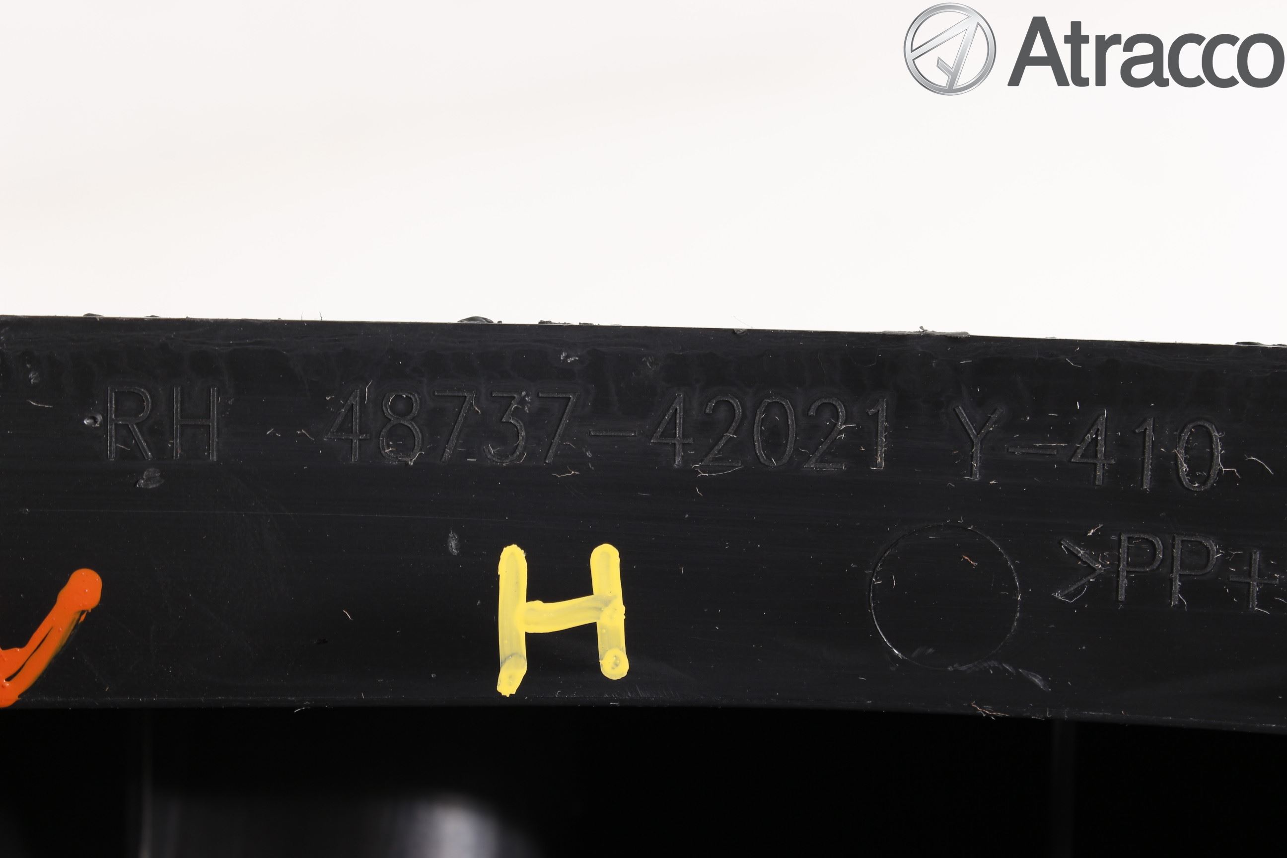 Toyota RAV4 13-18 Bärarm Bak Höger