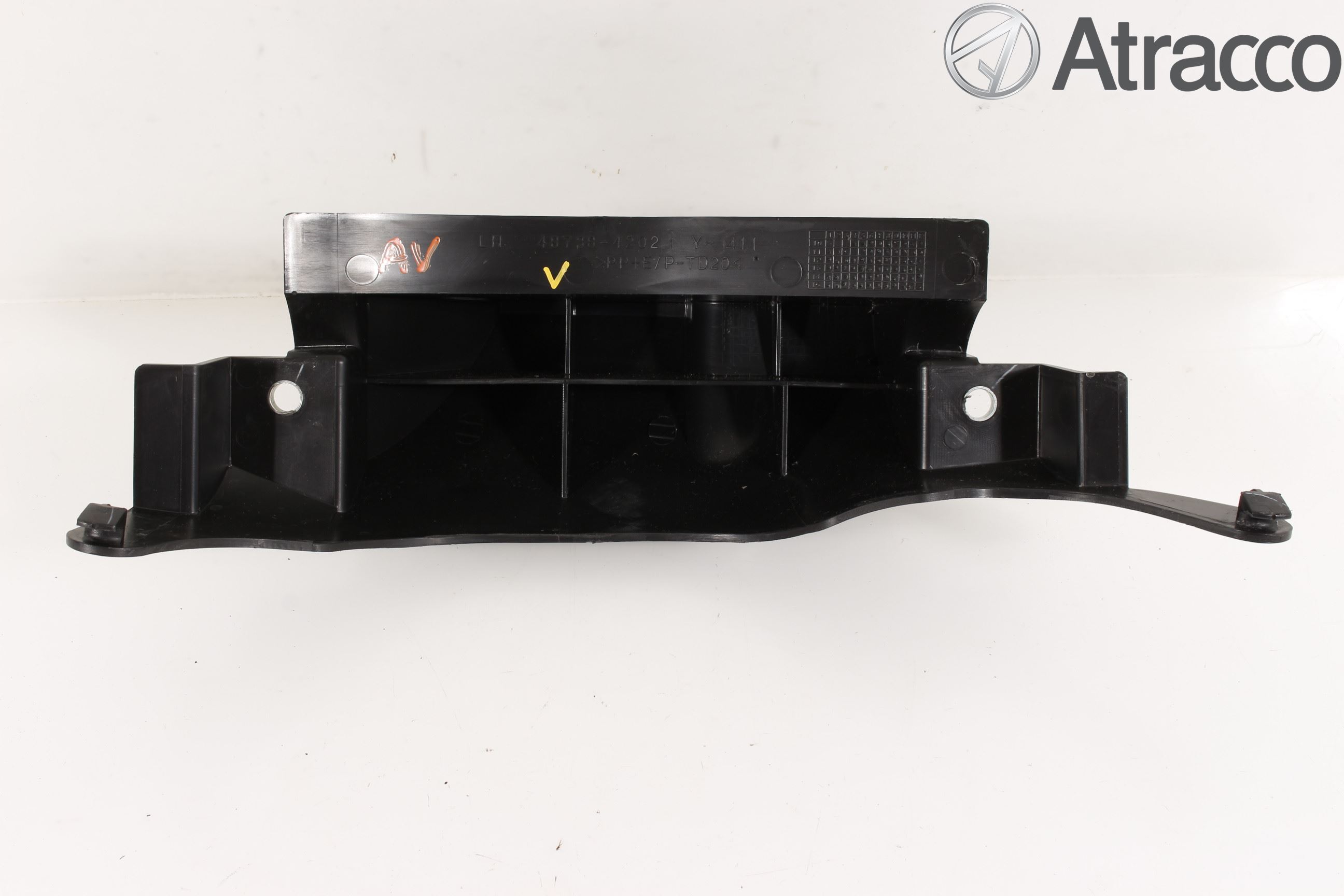 Toyota RAV4 13-18 Bärarm Bak Vänster