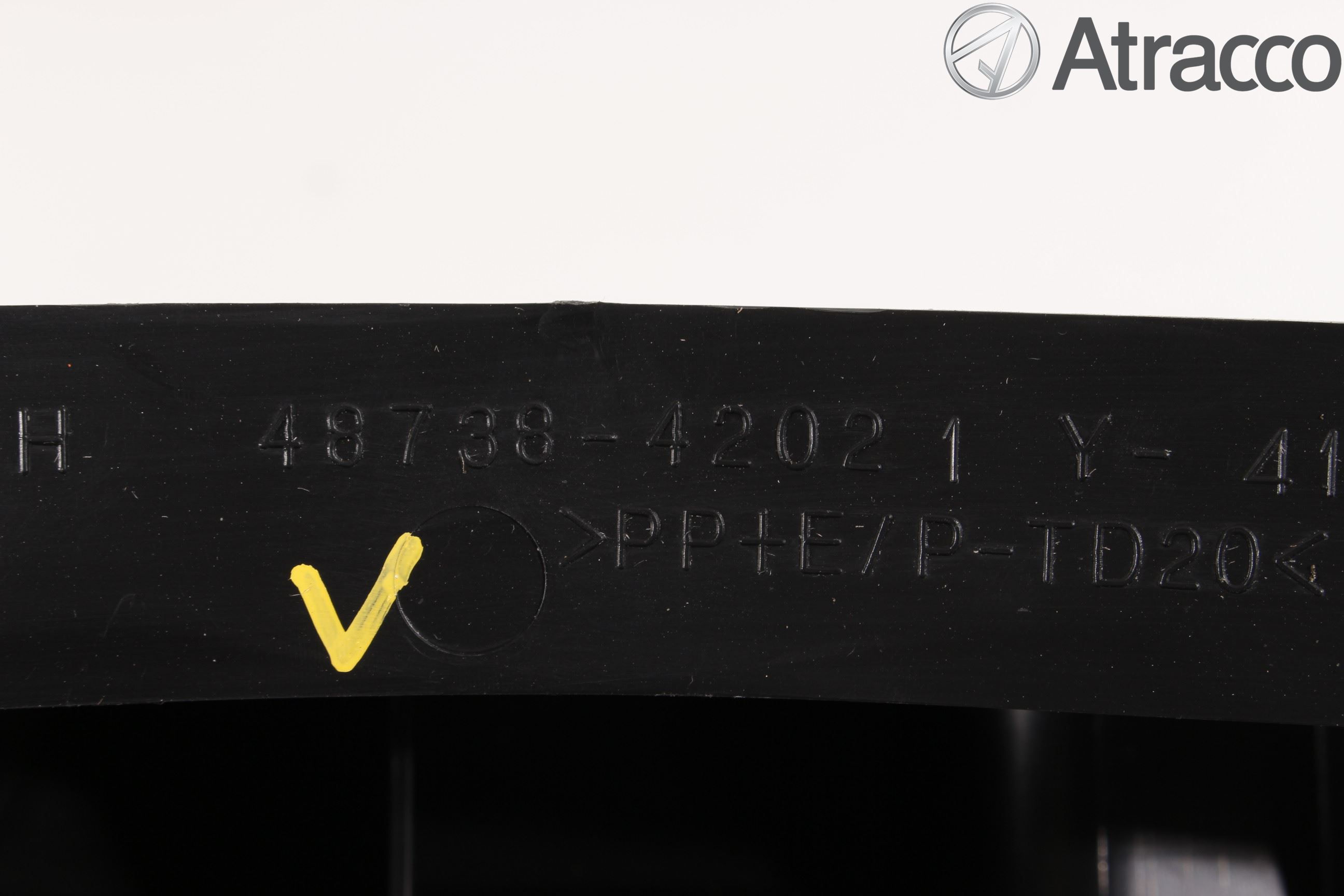 Toyota RAV4 13-18 Bärarm Bak Vänster