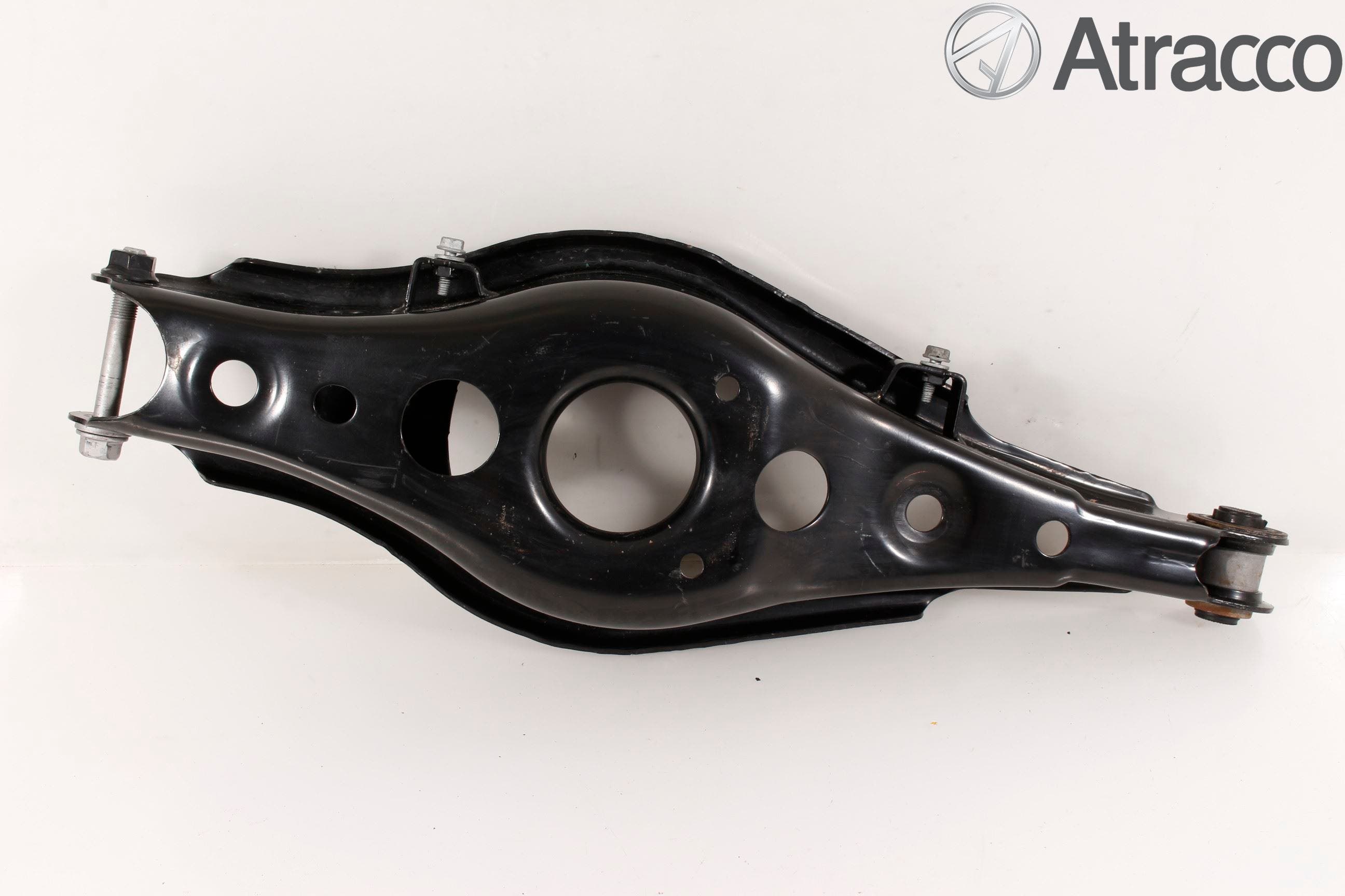 Toyota RAV4 13-18 Bärarm Bak Höger