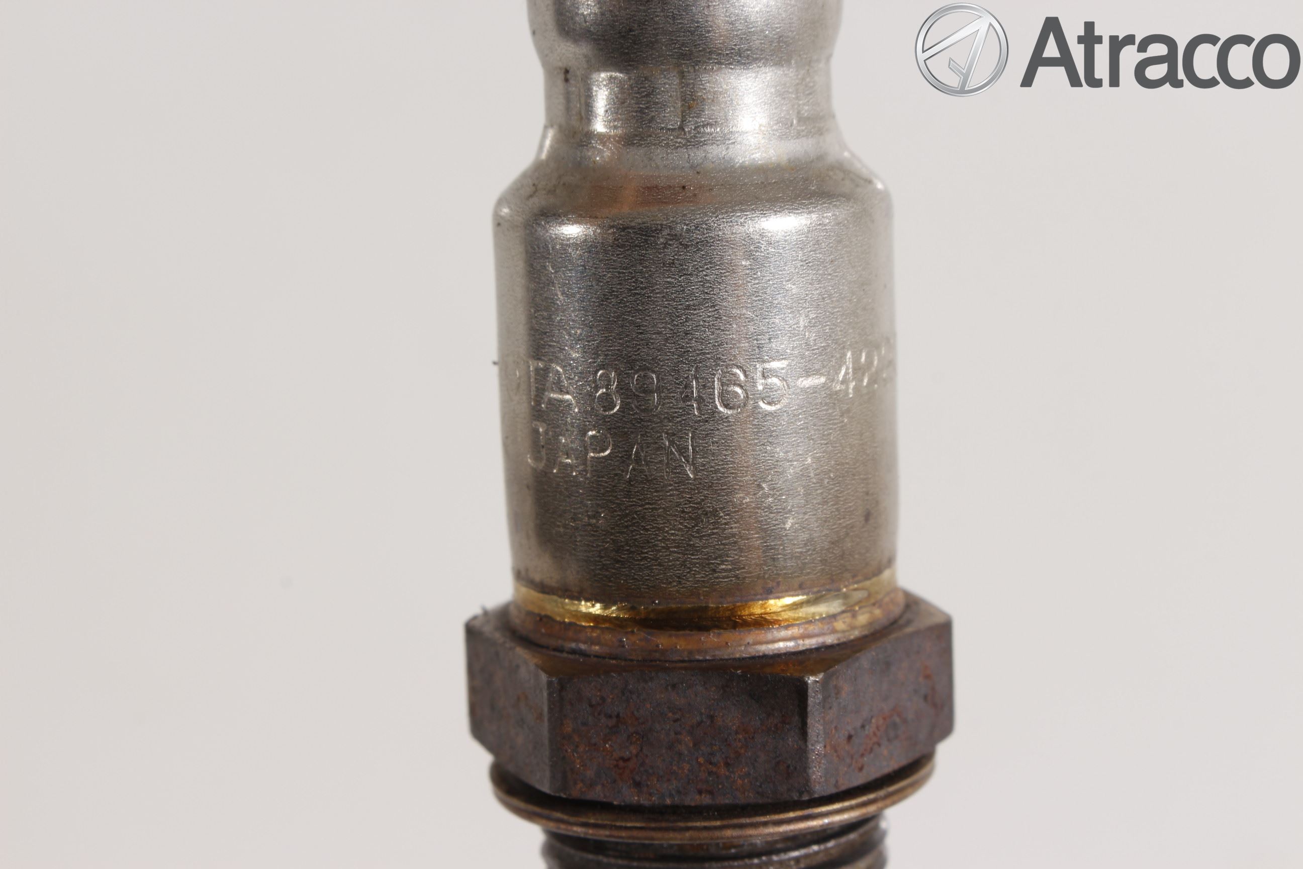 Toyota RAV4 13-18 Injlambdasond