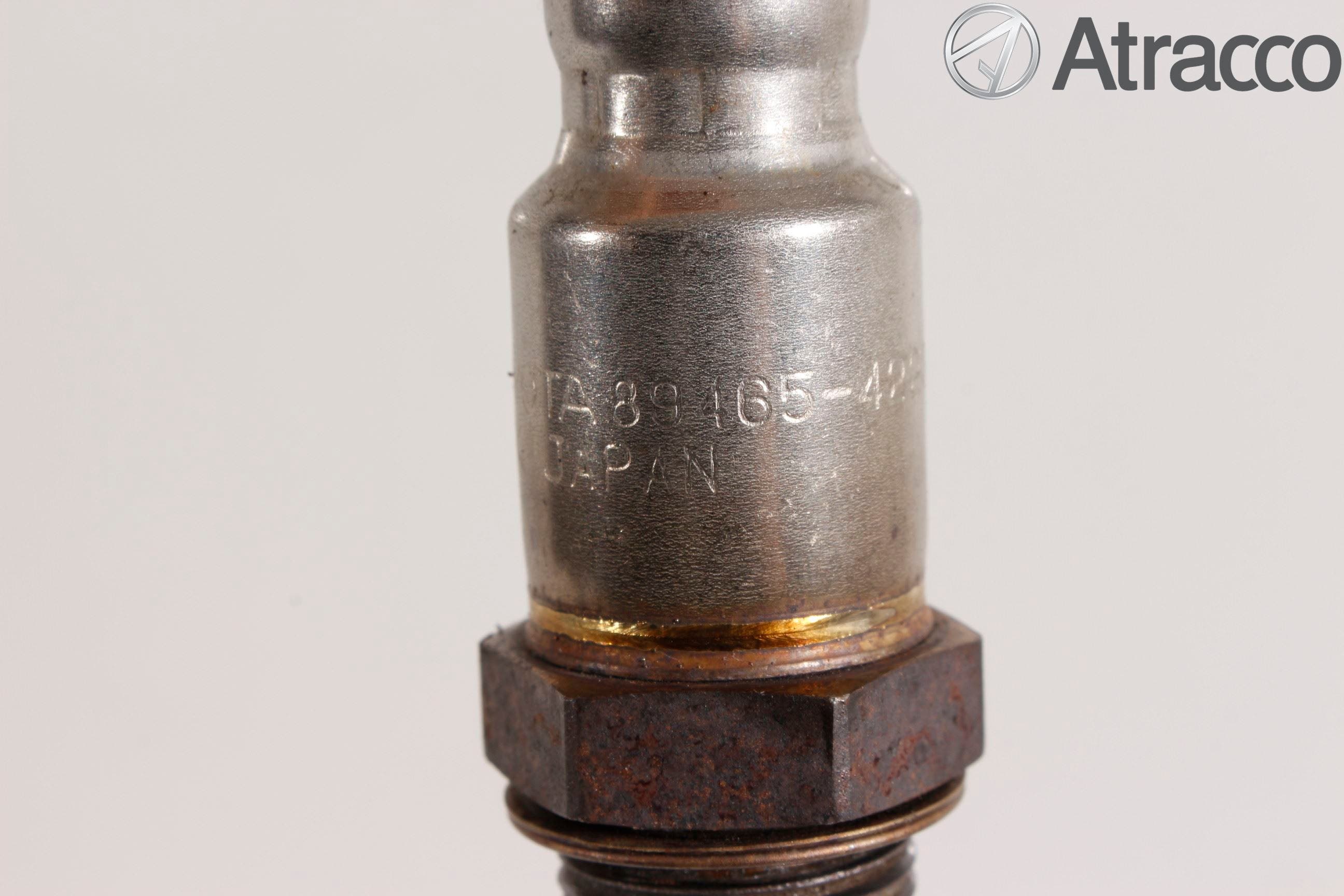 Toyota RAV4 13-18 Injlambdasond