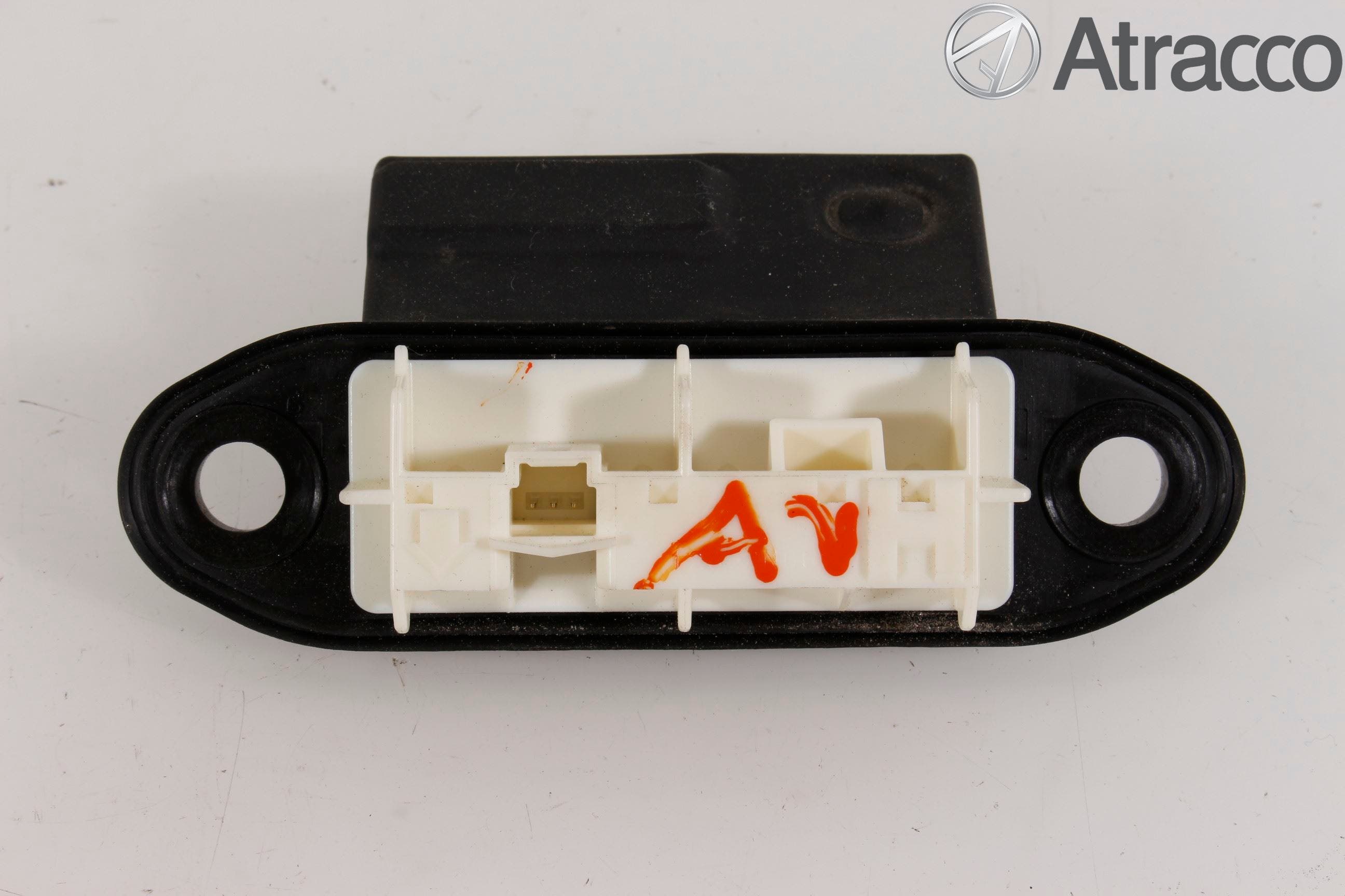 Toyota RAV4 13-18 Bakluckehandtag