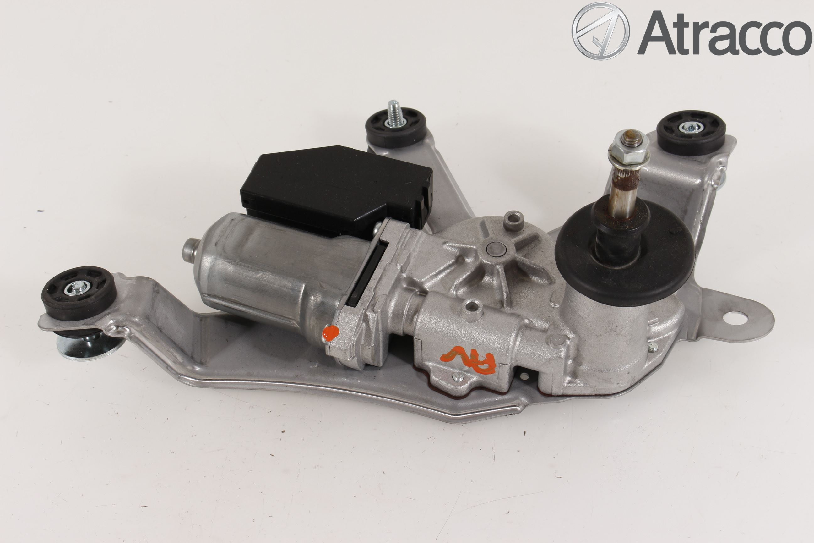 Toyota RAV4 13-18 Torkarmotor Baklucka