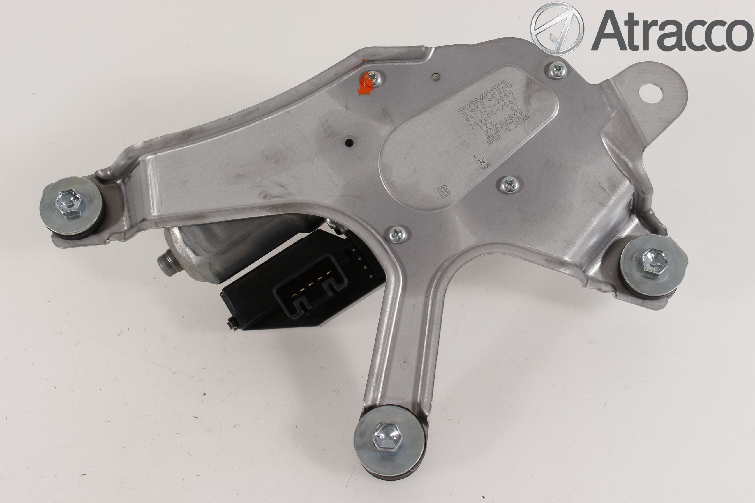 Toyota RAV4 13-18 Torkarmotor Baklucka