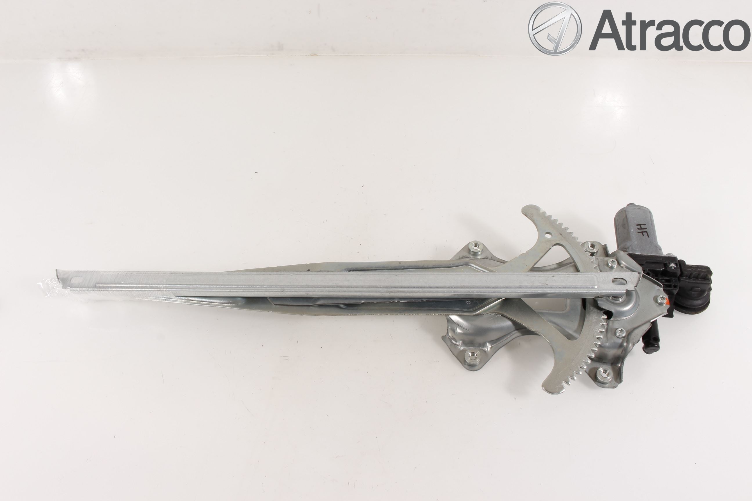 Toyota RAV4 13-18 Fönsterhiss El Kompl