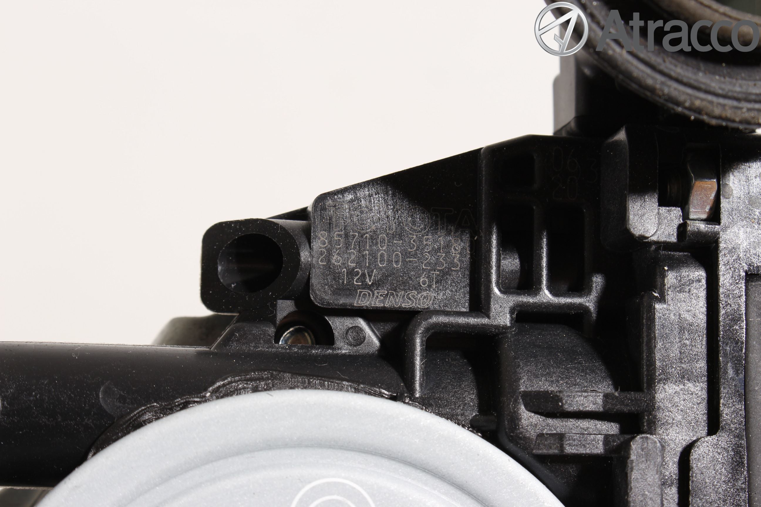 Toyota RAV4 13-18 Fönsterhiss El Kompl