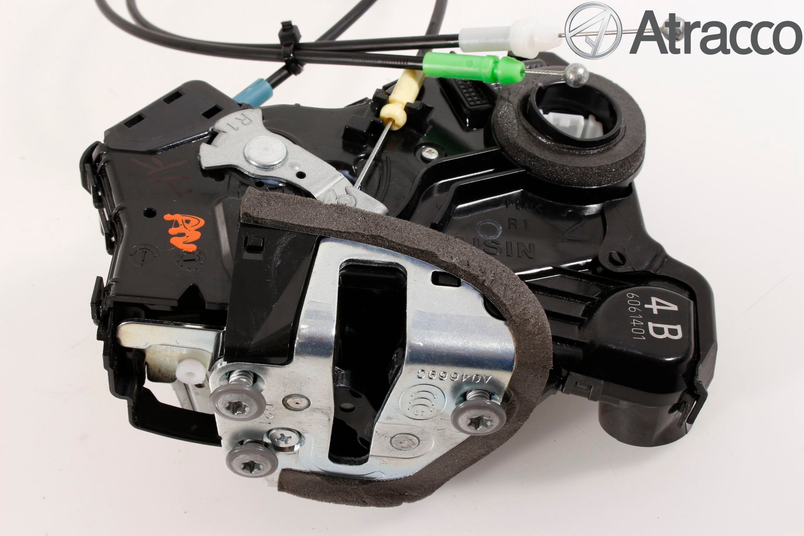 Toyota RAV4 13-18 Låskista-Dörrlås