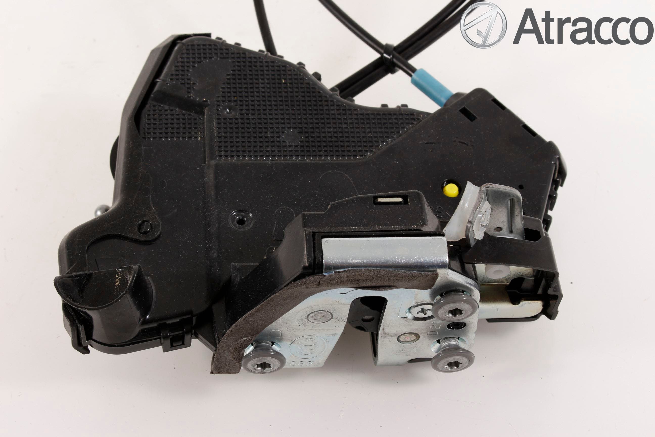 Toyota RAV4 13-18 Låskista-Dörrlås