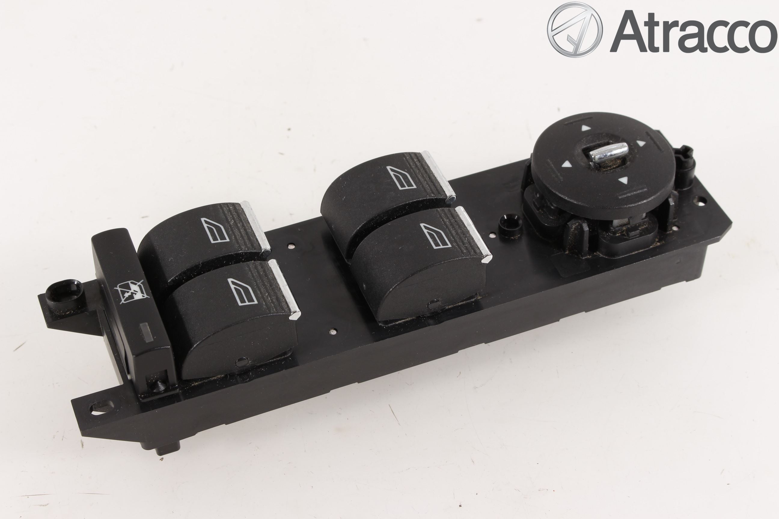 Ford FOCUS 11-14 Strömställare Elhiss