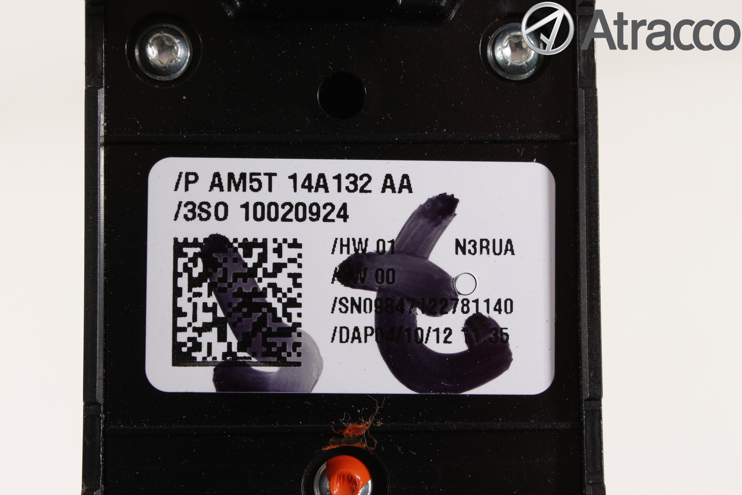 Ford FOCUS 11-14 Strömställare Elhiss