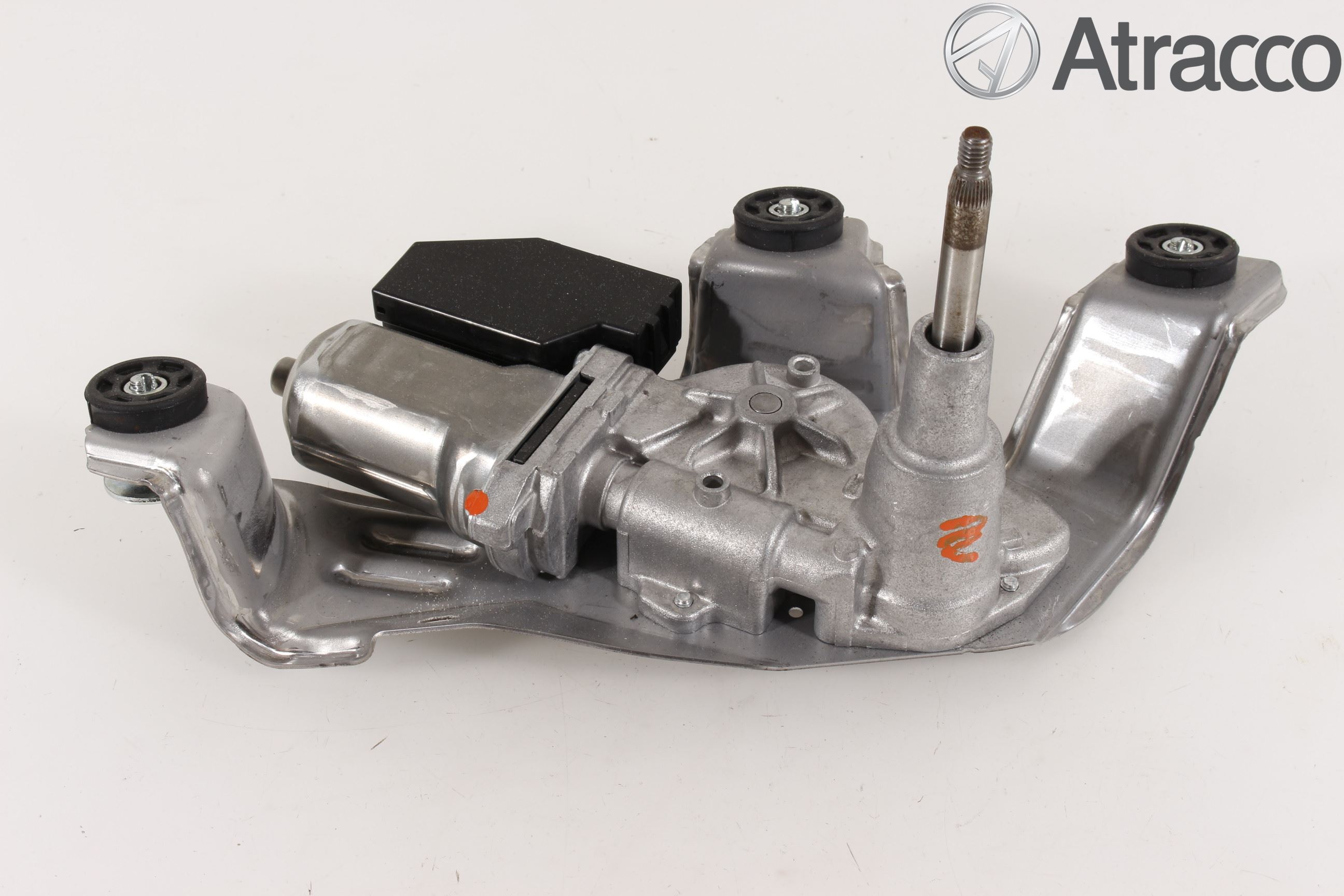 Toyota AURIS 13-19 Torkarmotor Baklucka