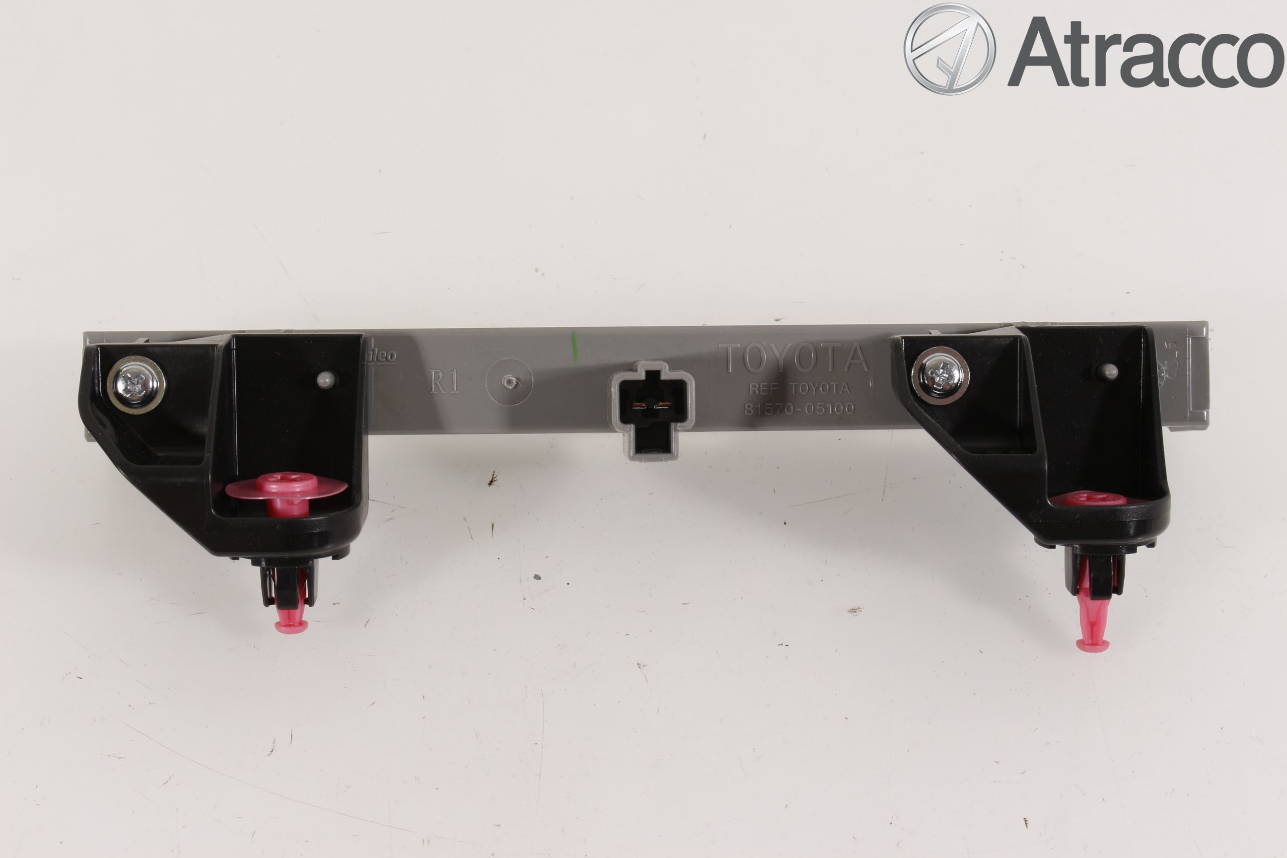 Toyota AURIS 13-19 Bromsljus Bakruta