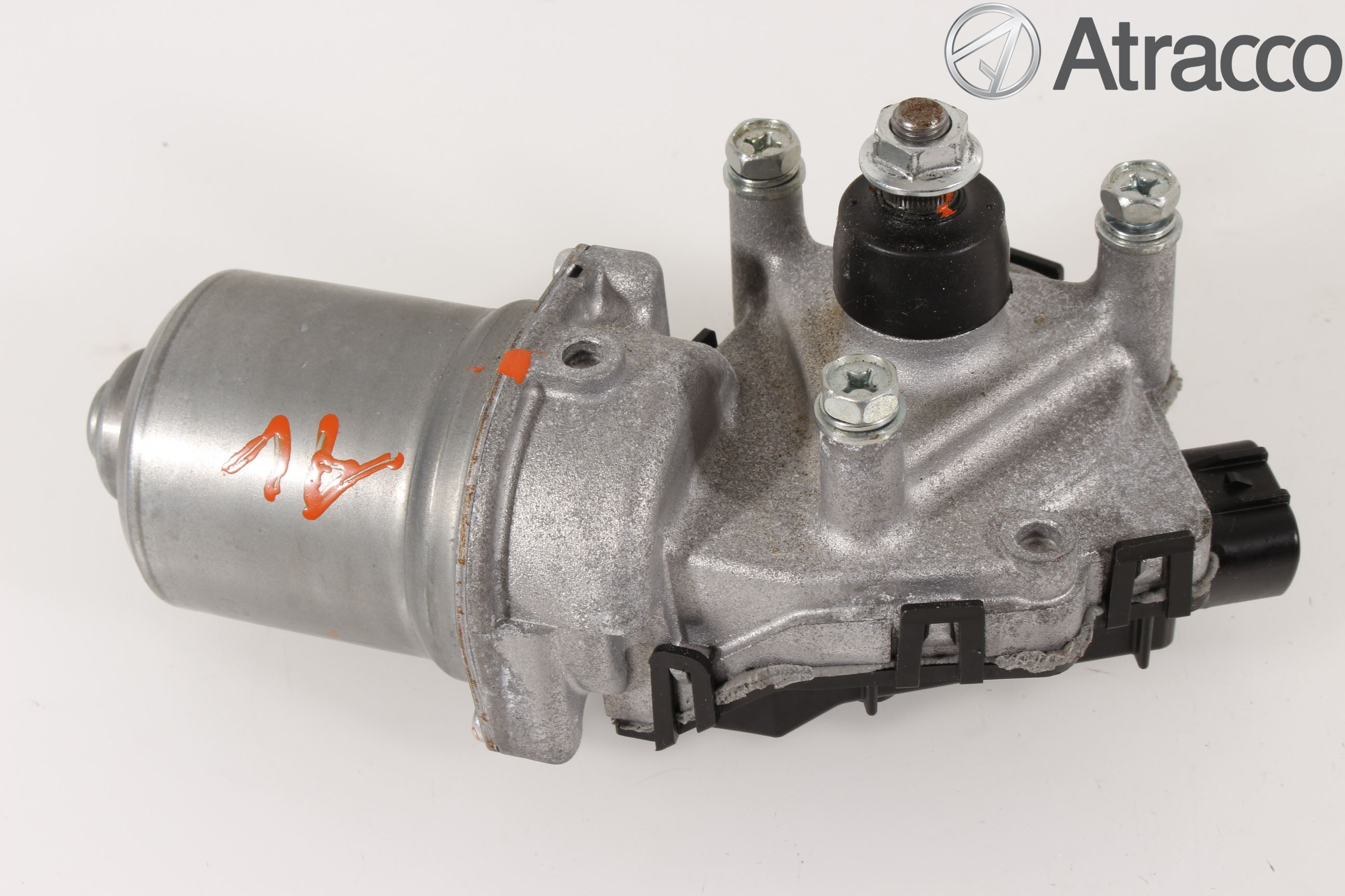Toyota RAV4 13-18 Torkarmotor Vindruta