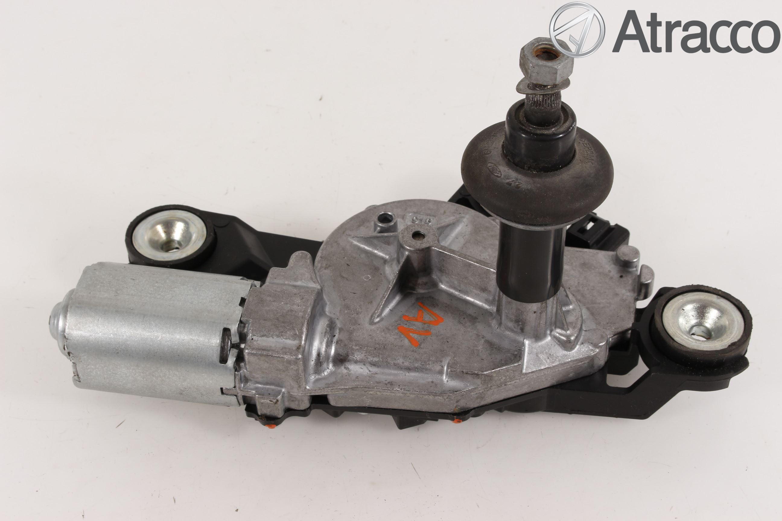 Ford FOCUS 11-14 Torkarmotor Baklucka
