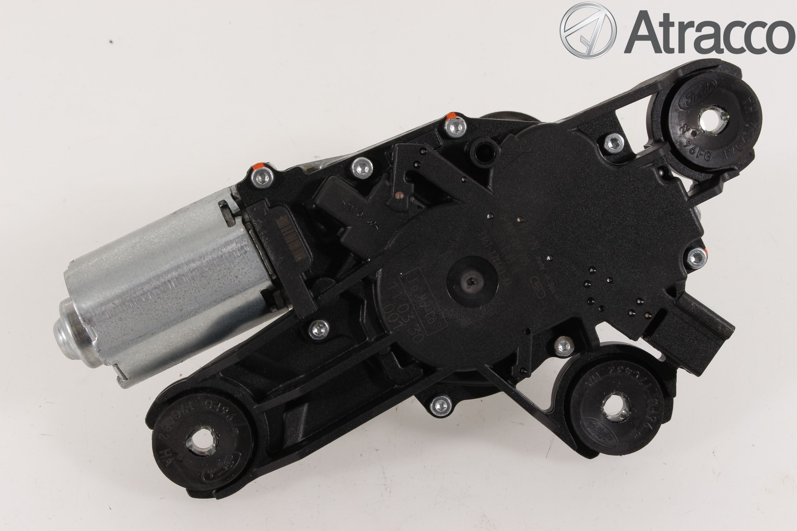 Ford FOCUS 11-14 Torkarmotor Baklucka