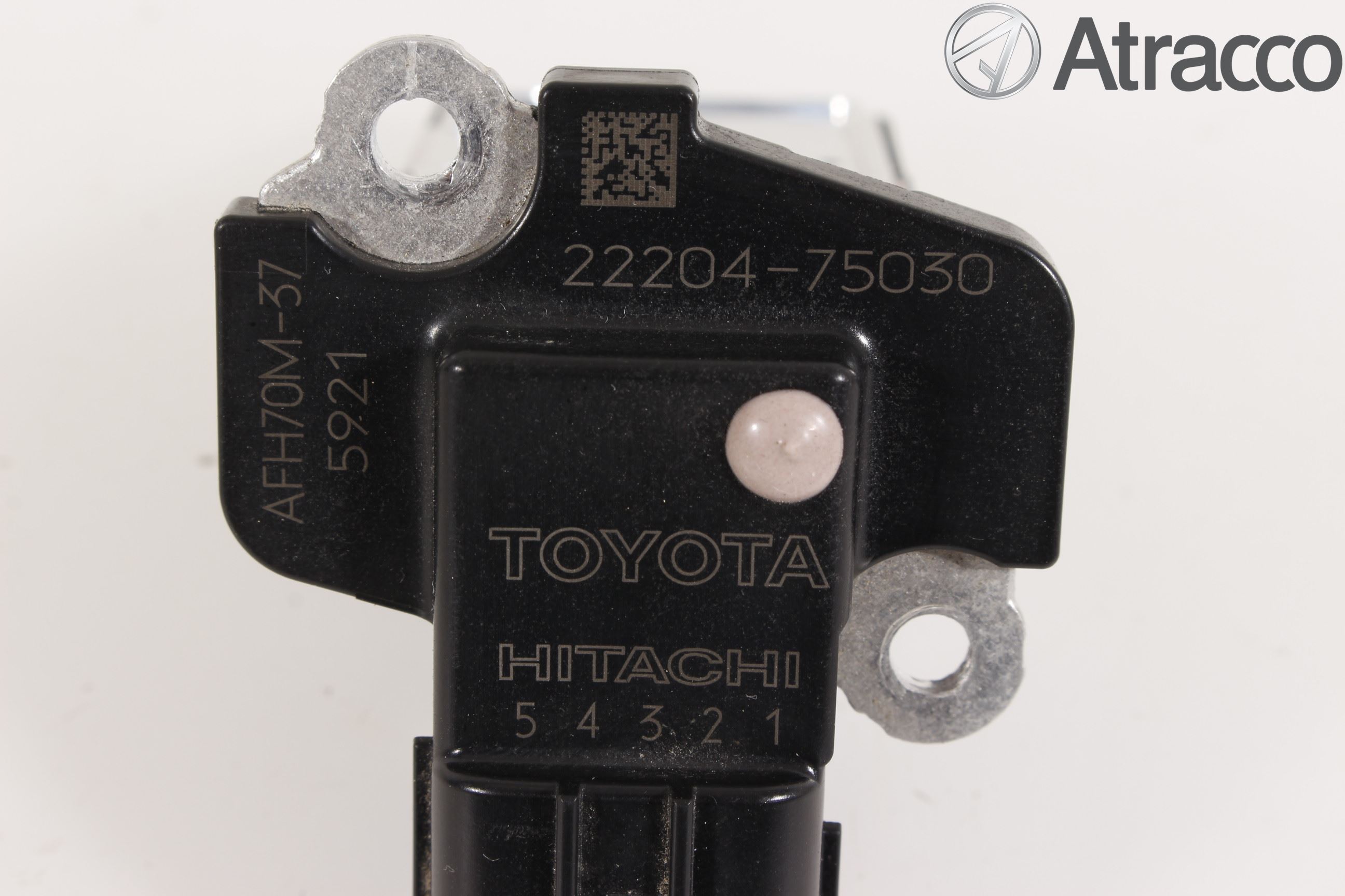 Toyota AURIS 13-19 Injluftmassamätare