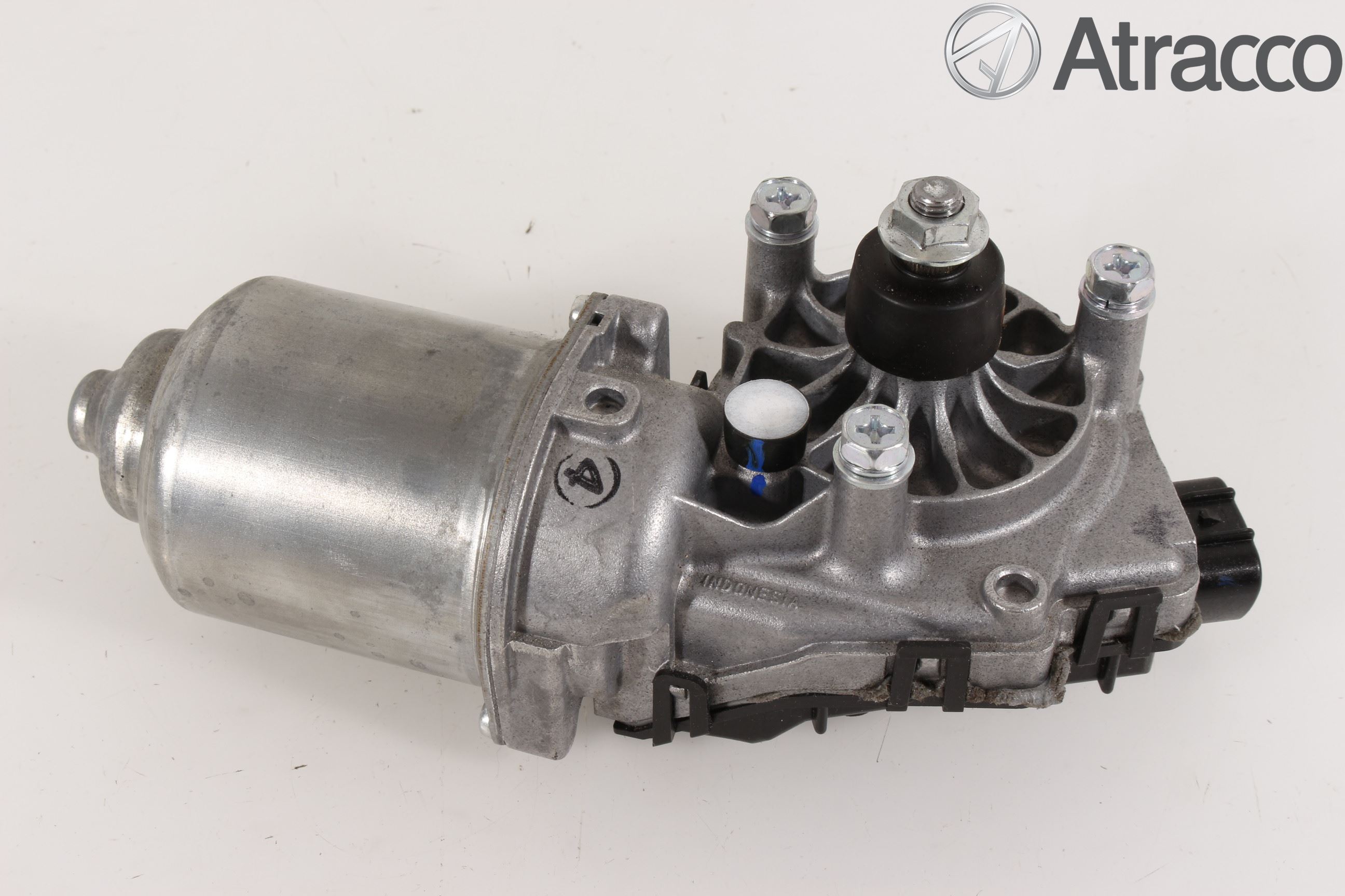 Toyota AURIS 13-19 Torkarmotor Vindruta