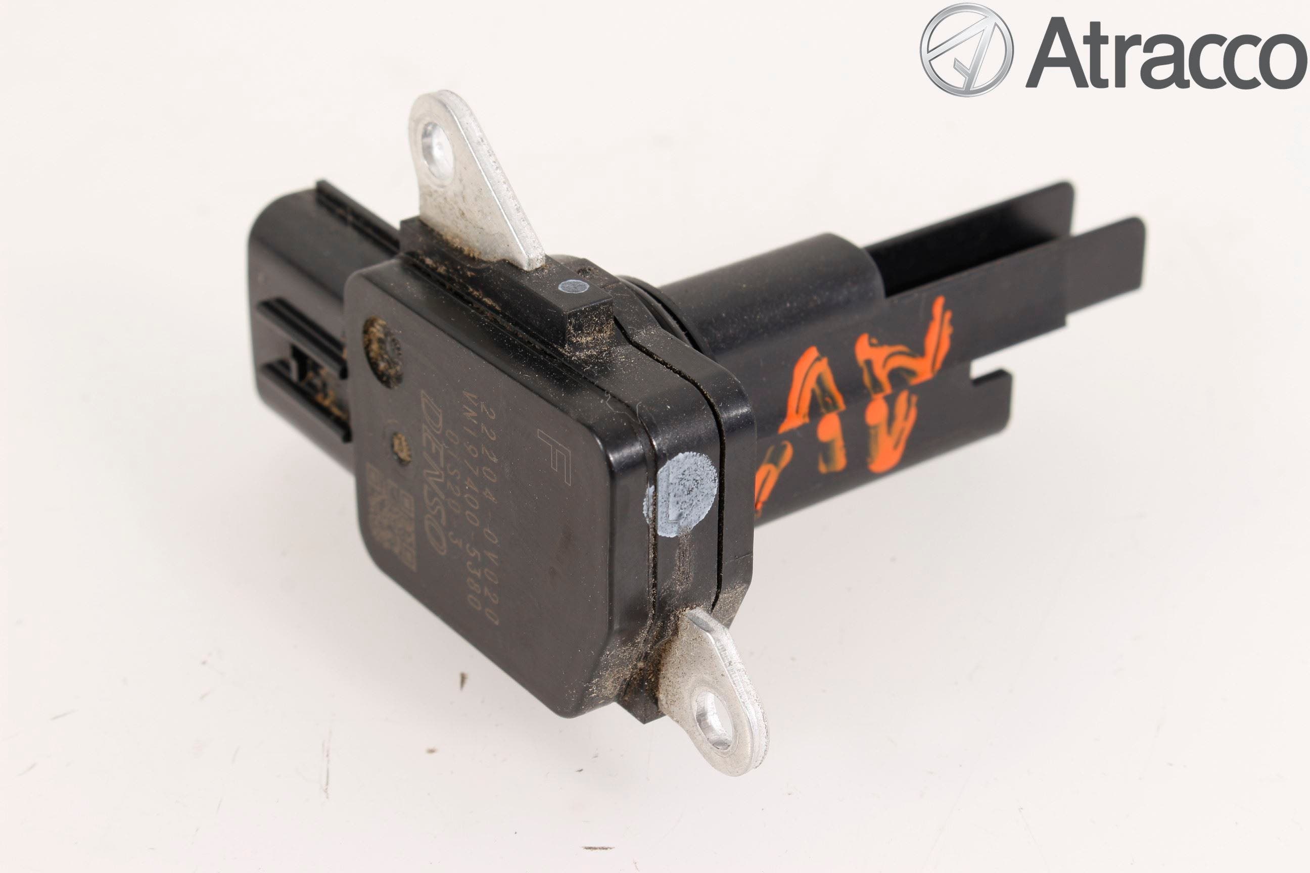 Toyota YARIS XP130 15-20 Injluftmassamätare