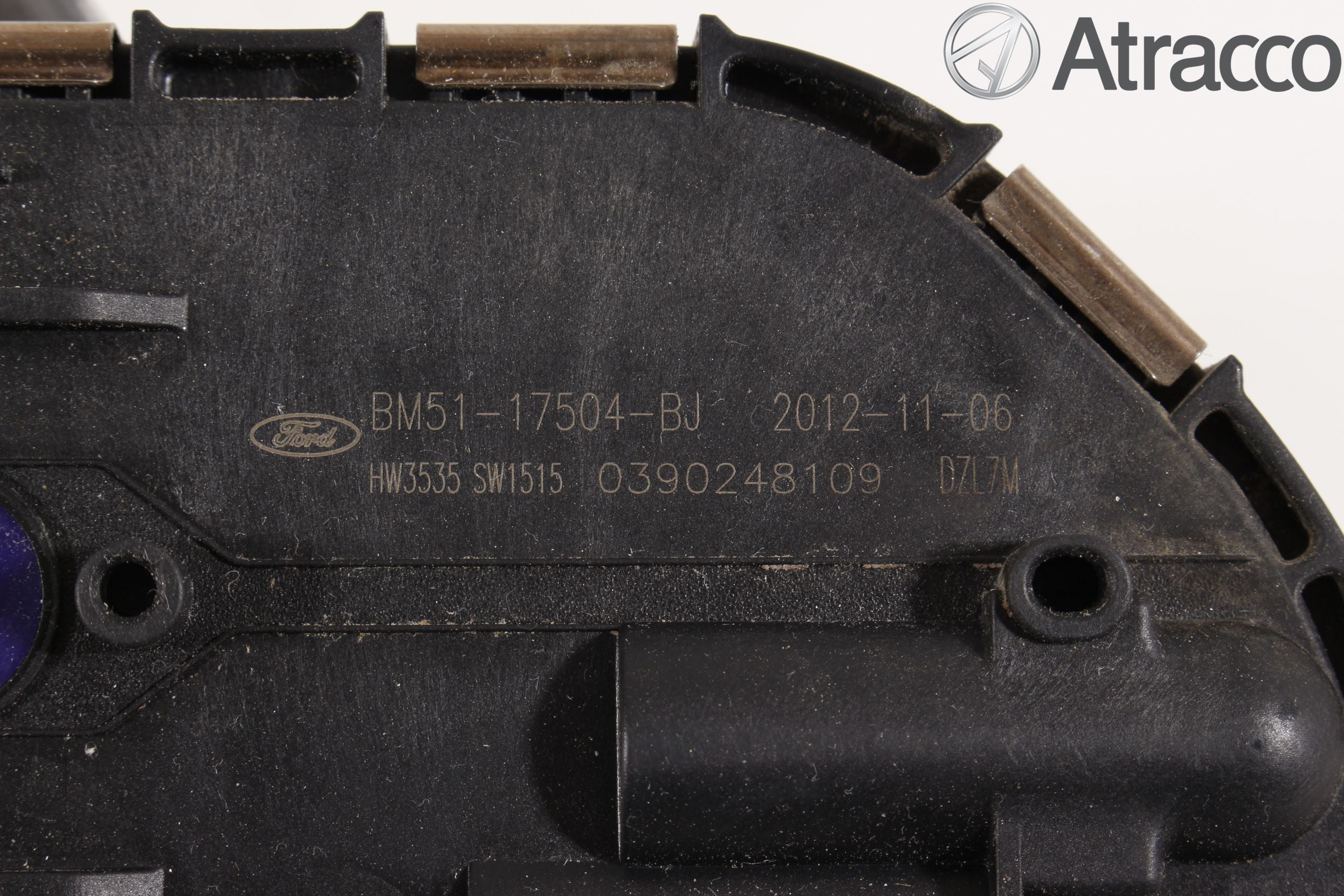 Ford FOCUS 11-14 Torkarmotor Vindruta