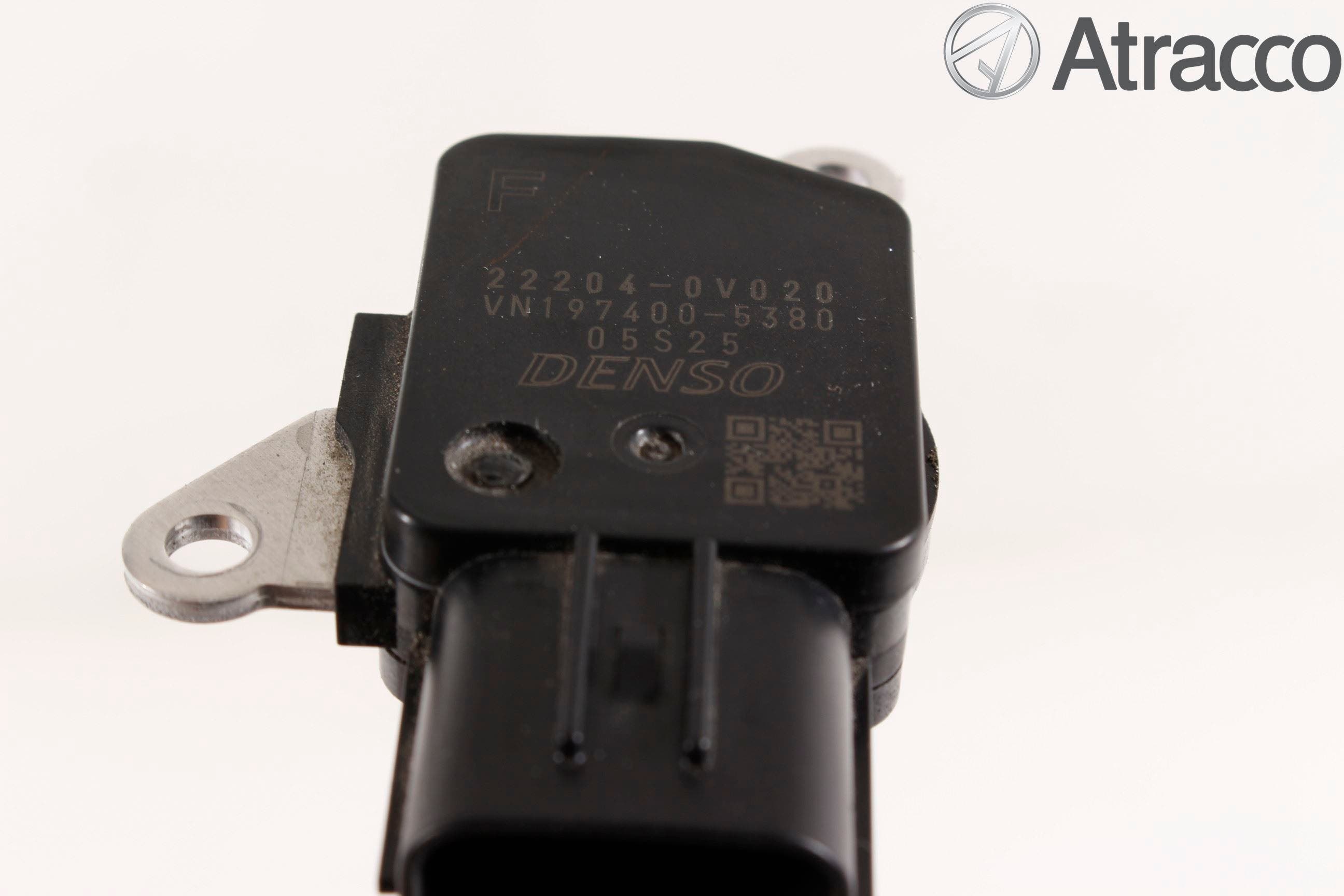 Toyota RAV4 13-18 Injluftmassamätare