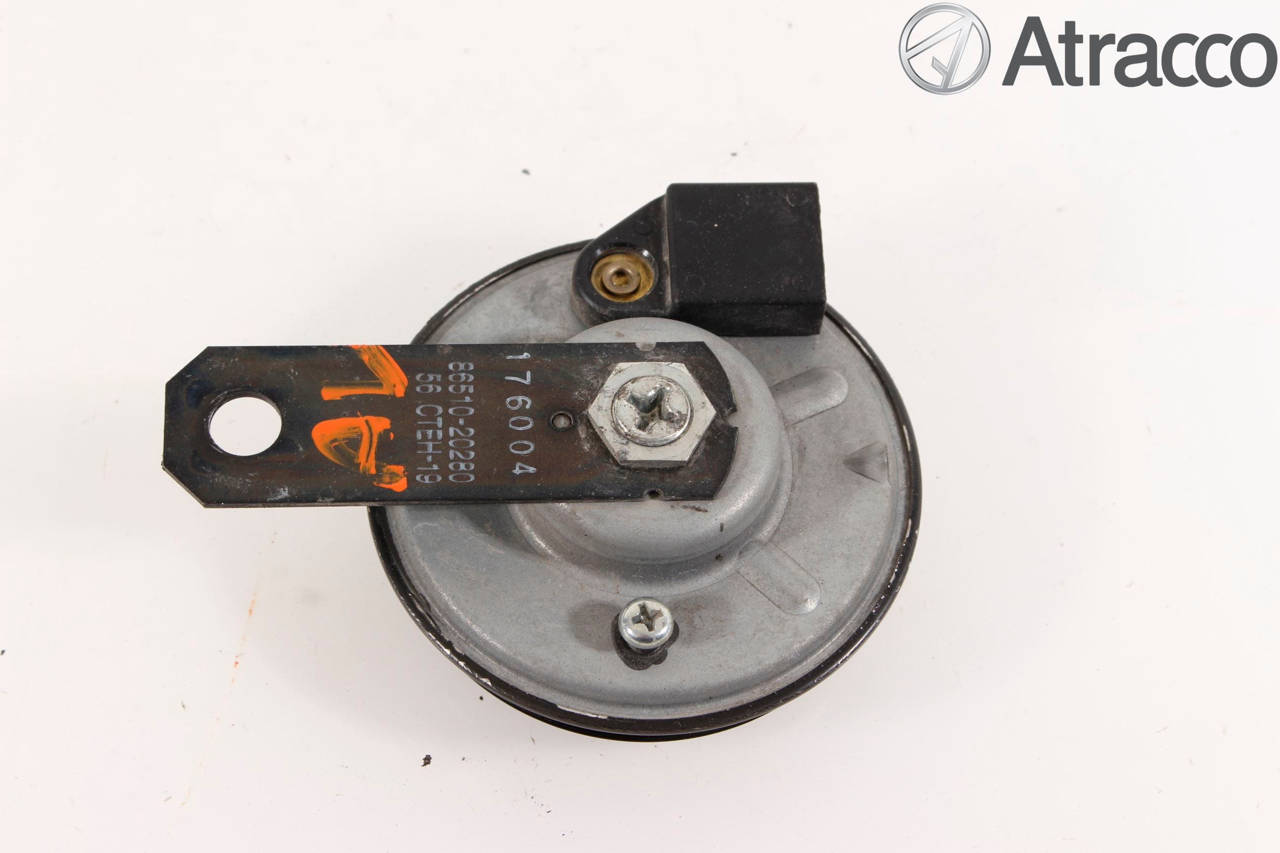 Toyota RAV4 13-18 Signalhorn