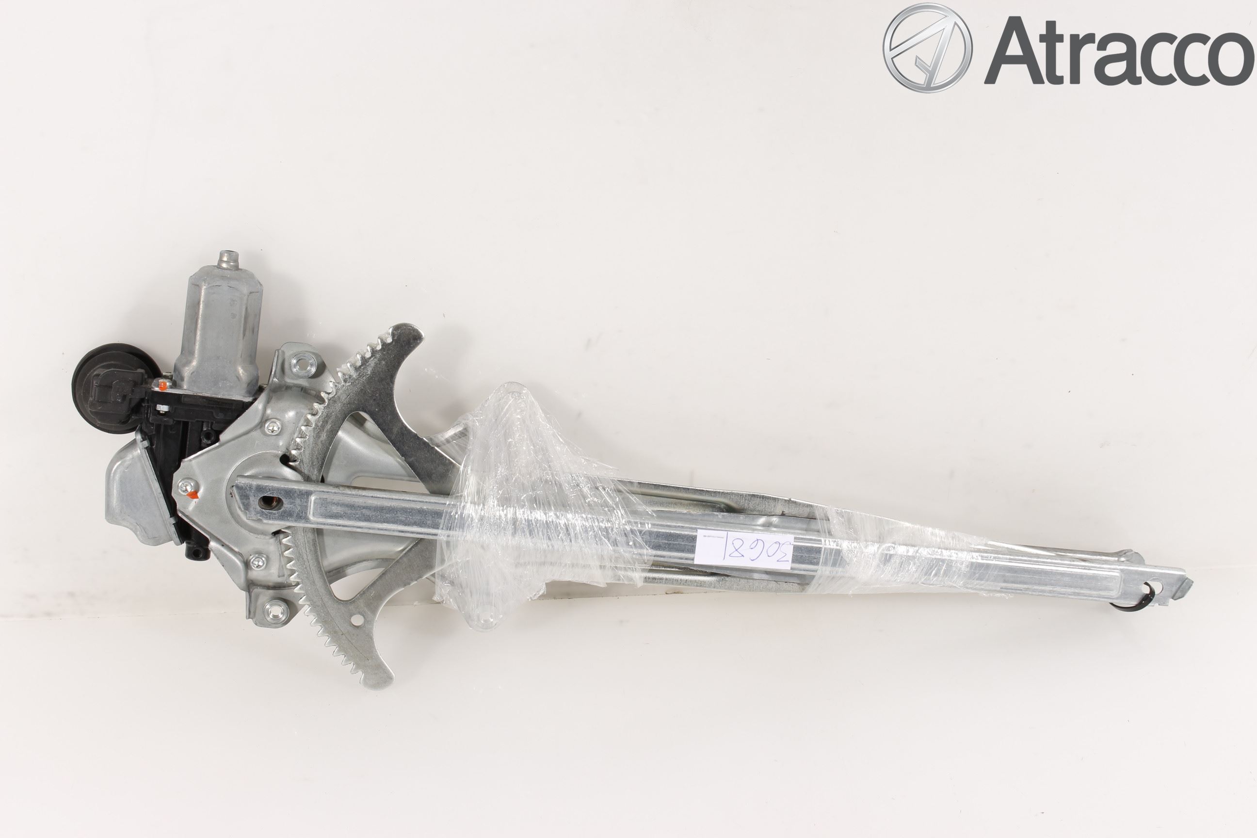 Toyota RAV4 13-18 Fönsterhiss El Kompl