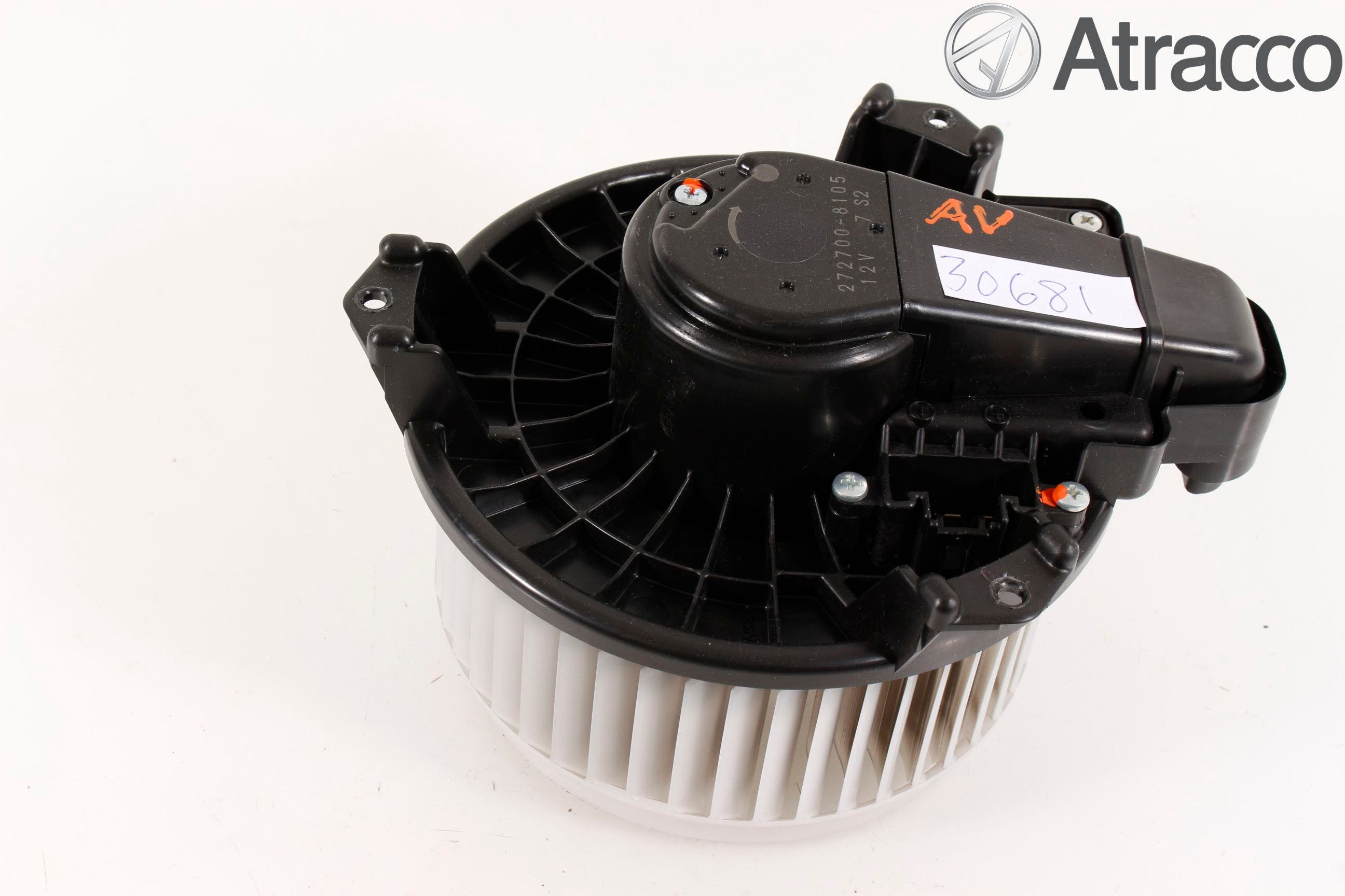 Toyota RAV4 13-18 Värmefläkt