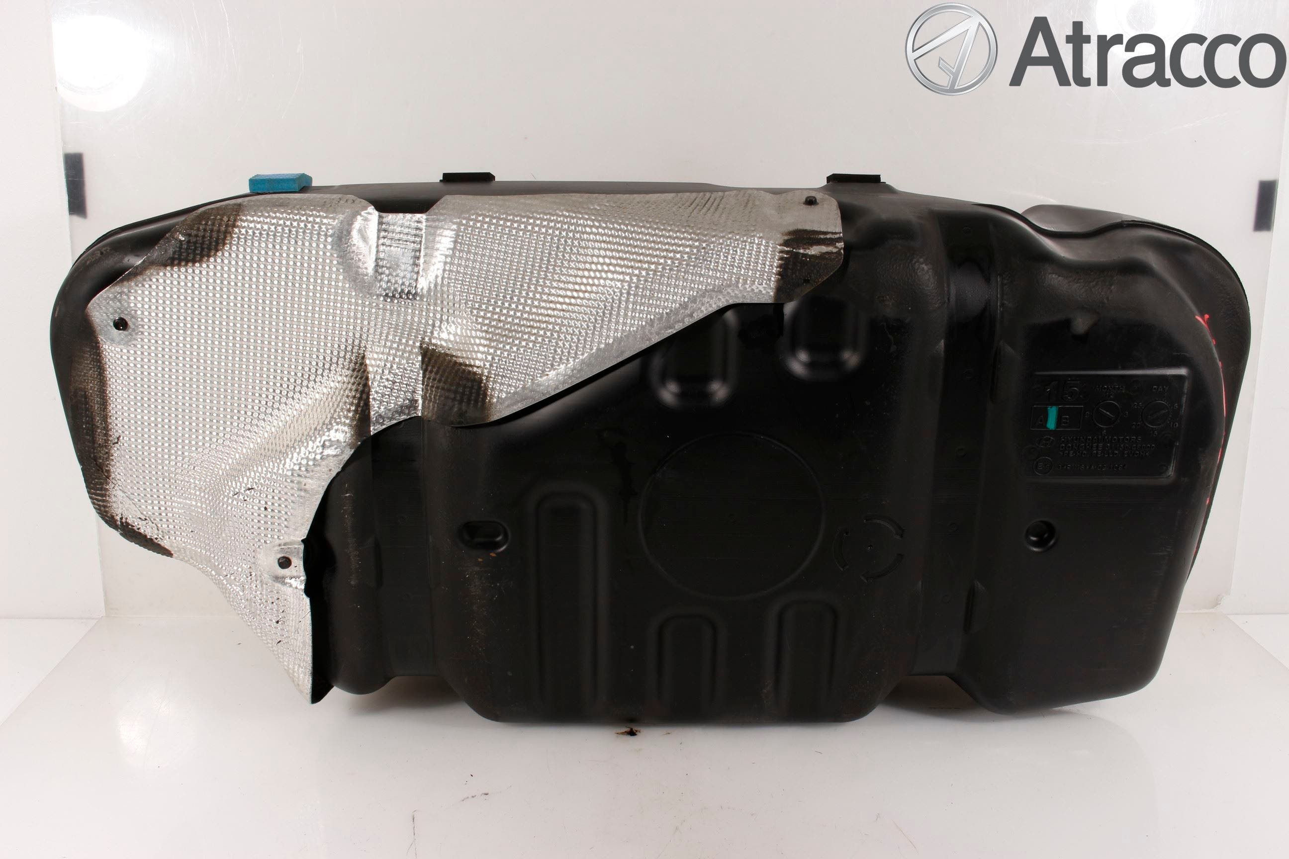 Hyundai i20 GB 15-20 Bränsletank Insprutning