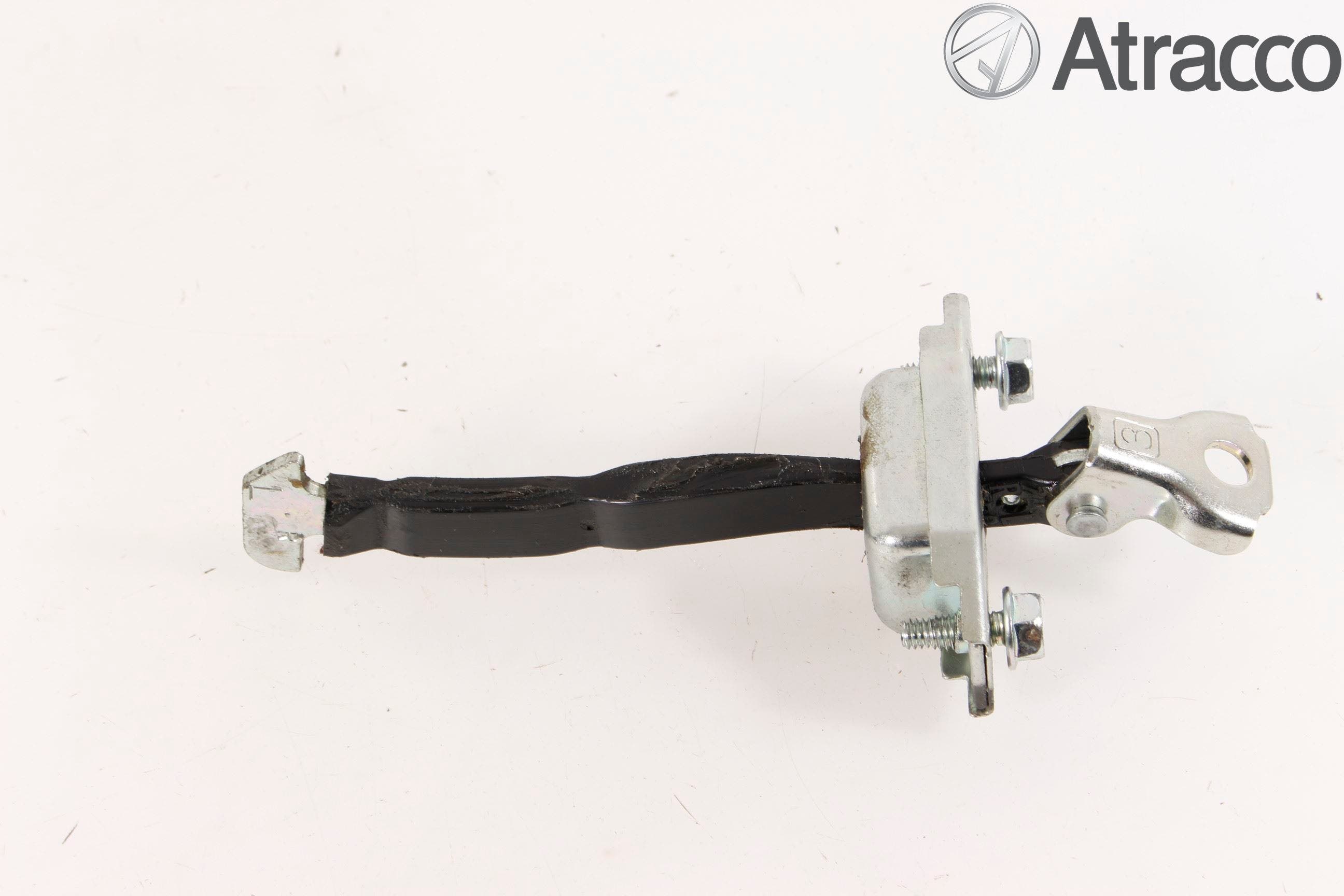 Toyota YARIS XP130 12-14 Dörrstopp