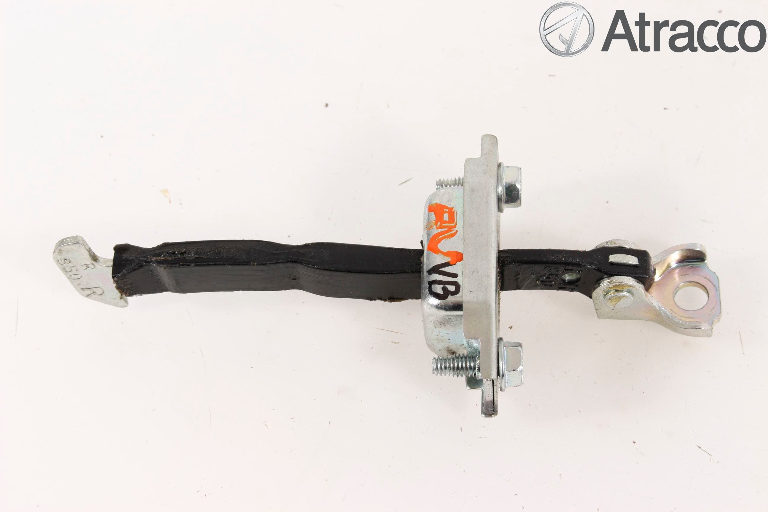 Toyota YARIS XP130 12-14 Dörrstopp