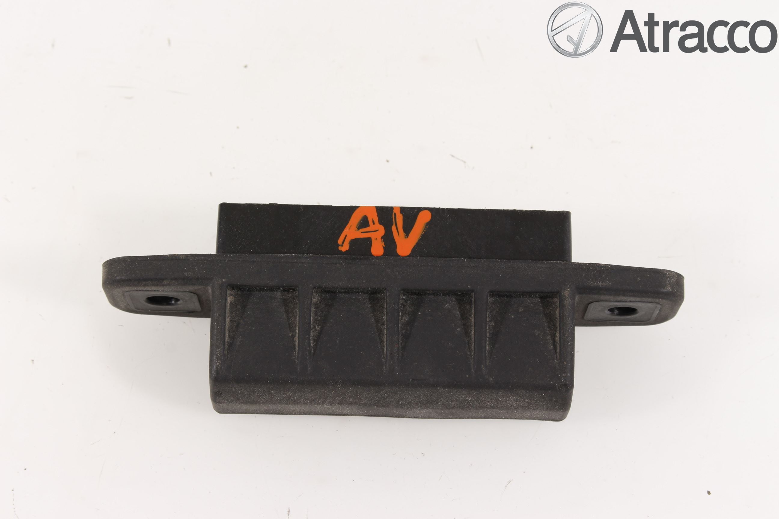 Toyota AURIS 13-19 Bakluckehandtag