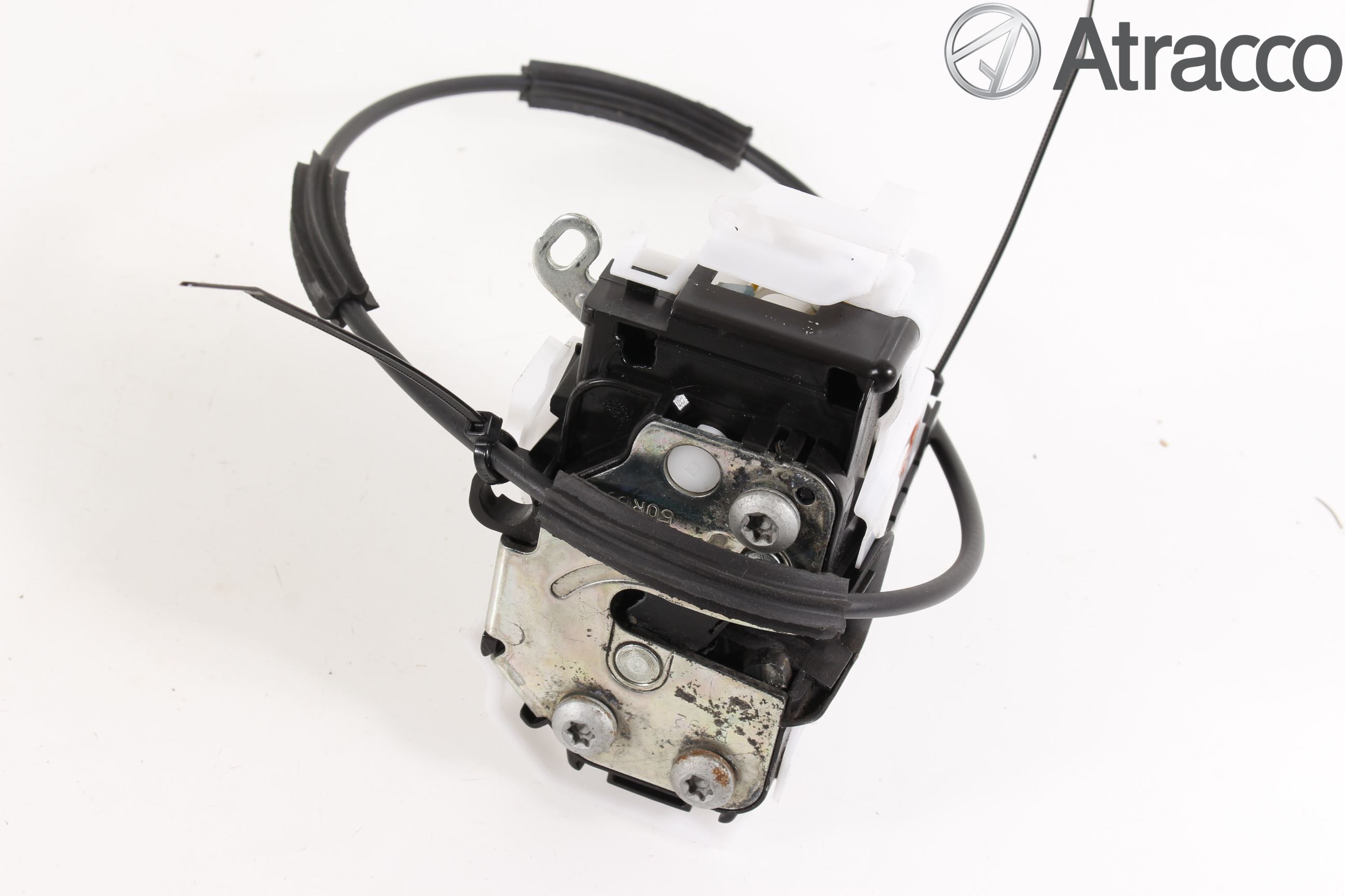 Ford KA 09-16 Låskista-Dörrlås