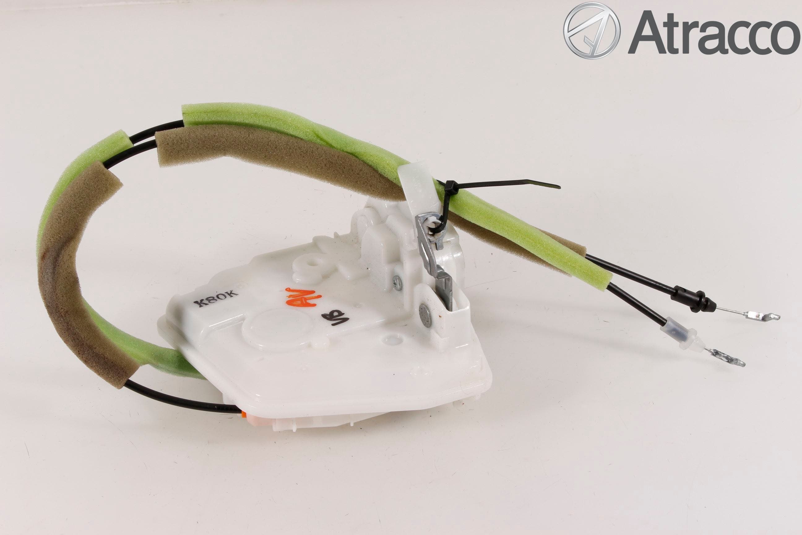 Mazda CX-5 12-17 Låskista-Dörrlås