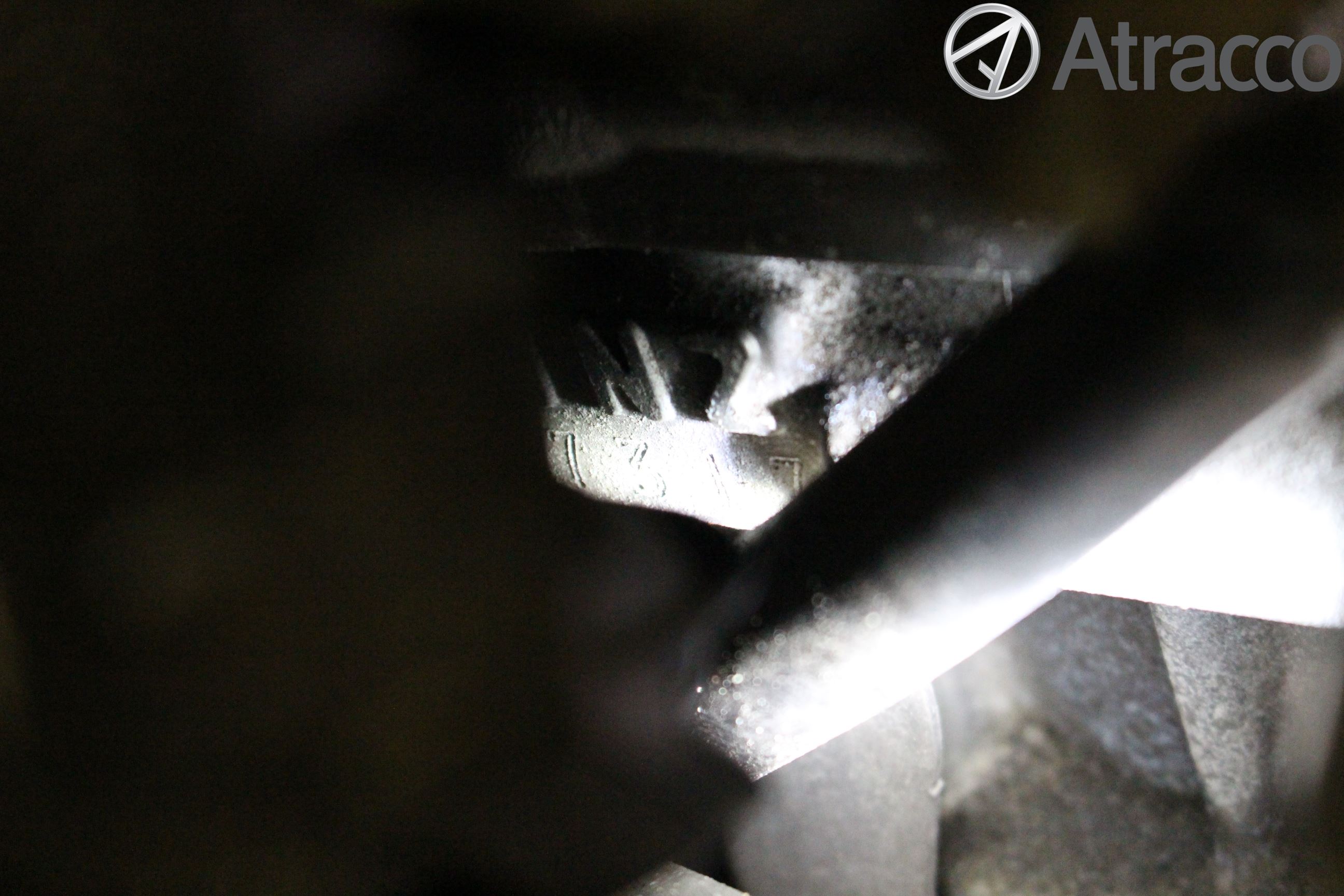 Toyota YARIS XP130 15-20 Motor Bensin