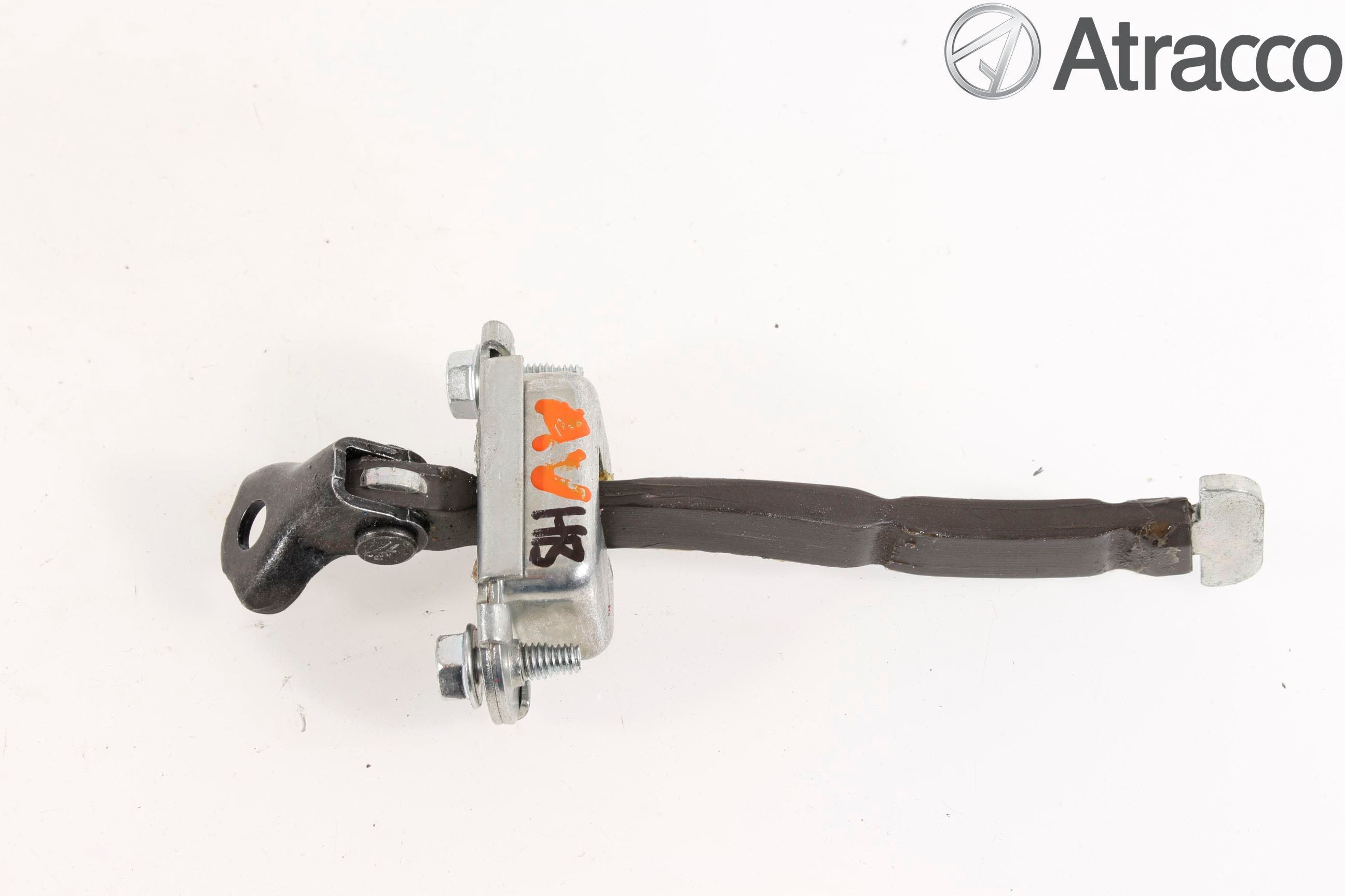 Toyota YARIS XP130 15-20 Dörrstopp